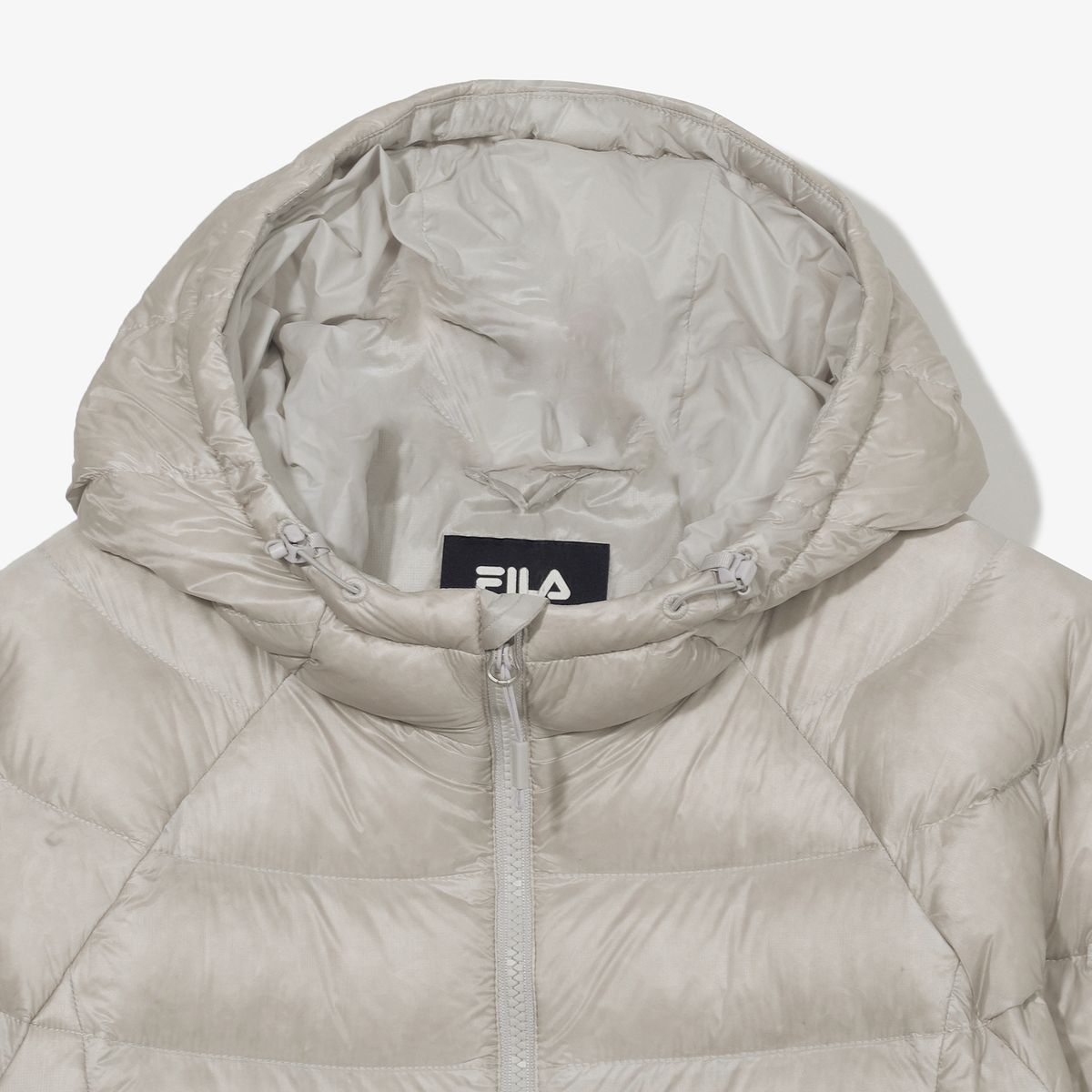 휠라(FILA) 플로우 경량 다운(FS254DJ01X001021)