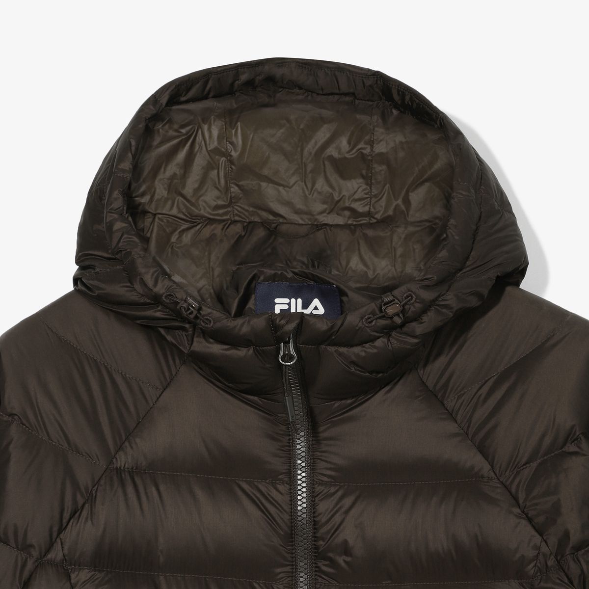 휠라(FILA) 플로우 경량 다운(FS254DJ01X001234)