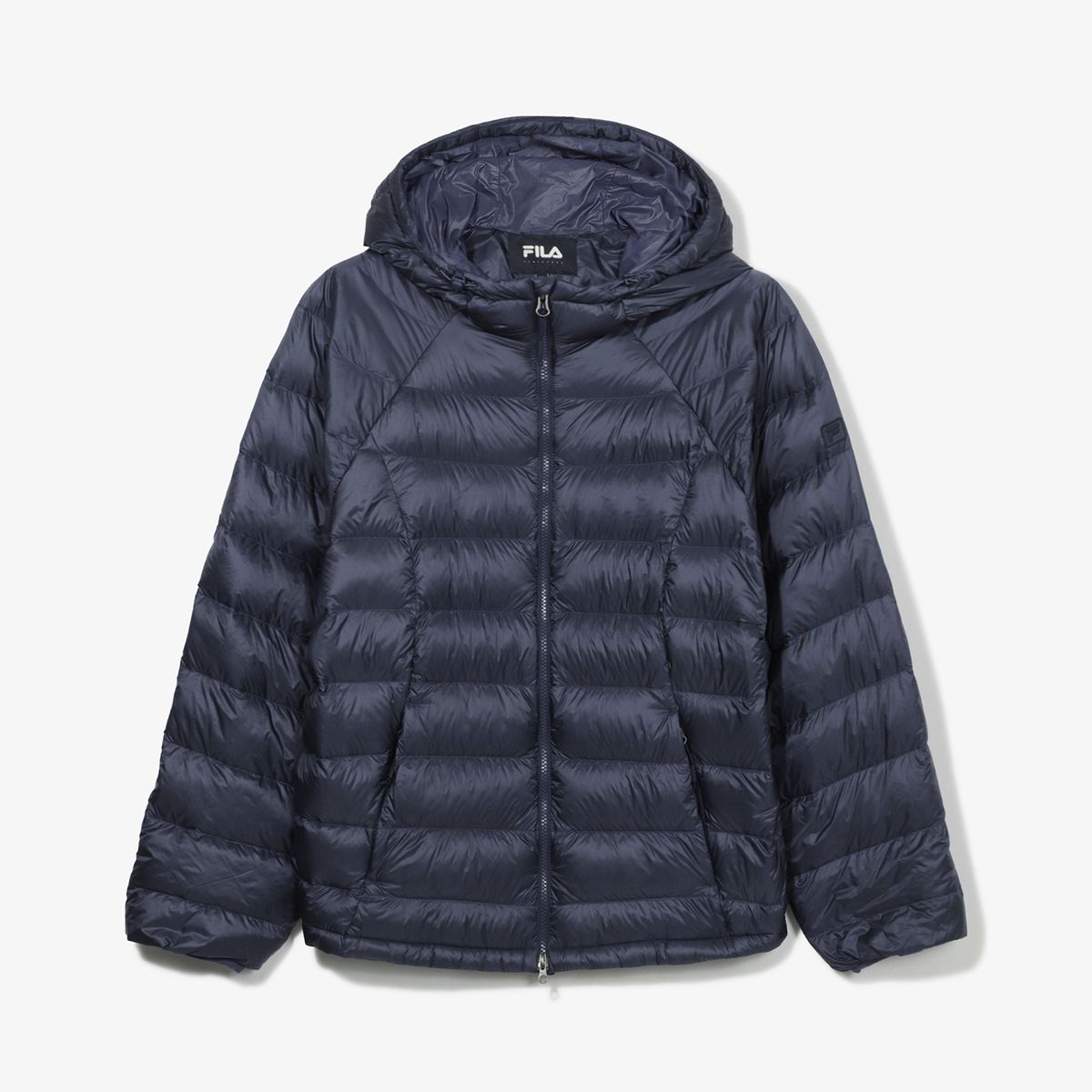 휠라(FILA) 플로우 경량 다운(FS254DJ01X001452)