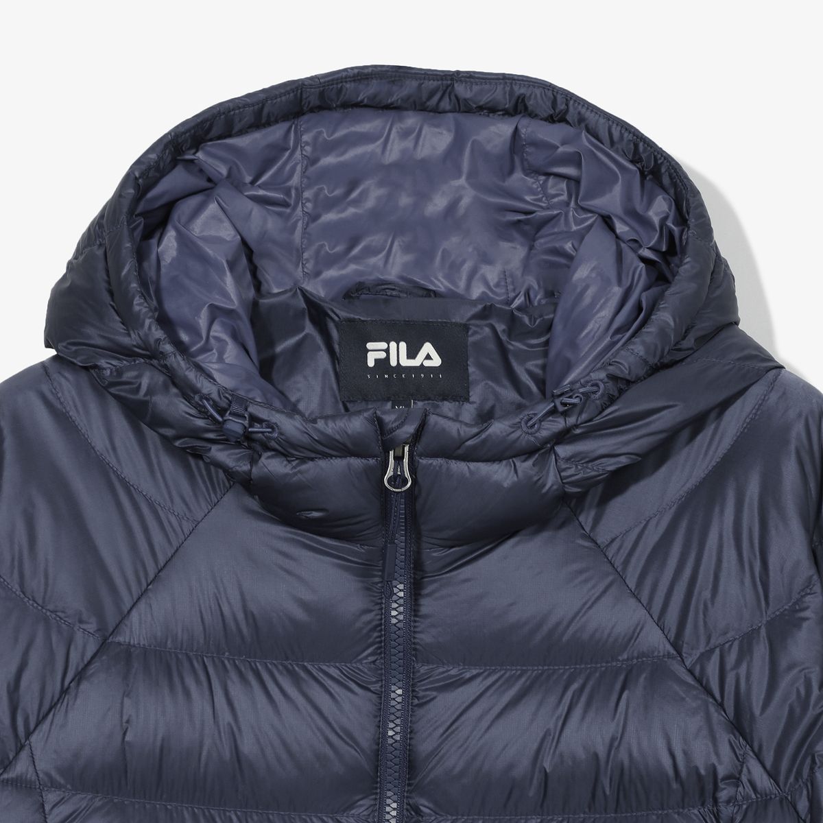 휠라(FILA) 플로우 경량 다운(FS254DJ01X001452)