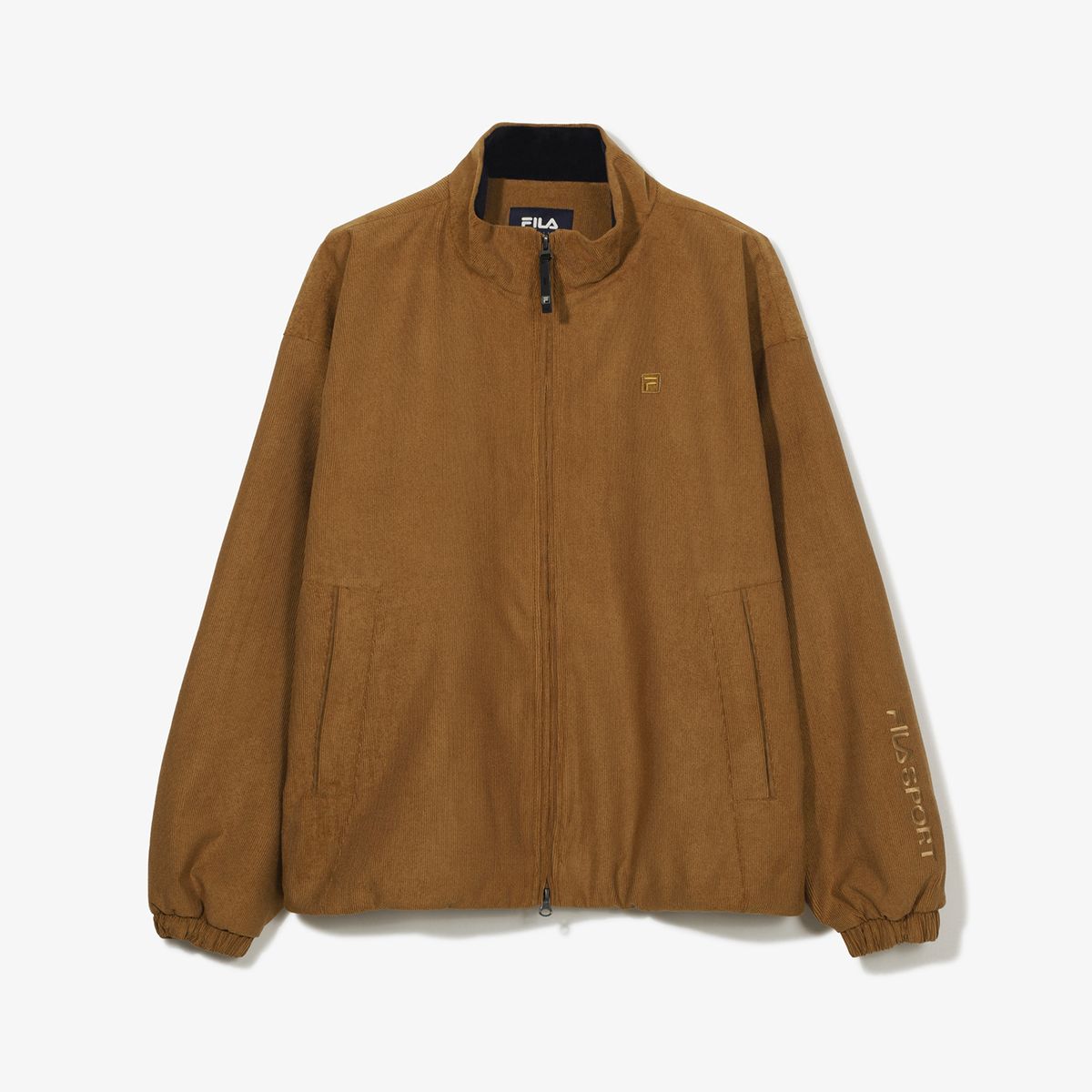 휠라(FILA) 코듀로이 자켓(FS254JK01X001296)