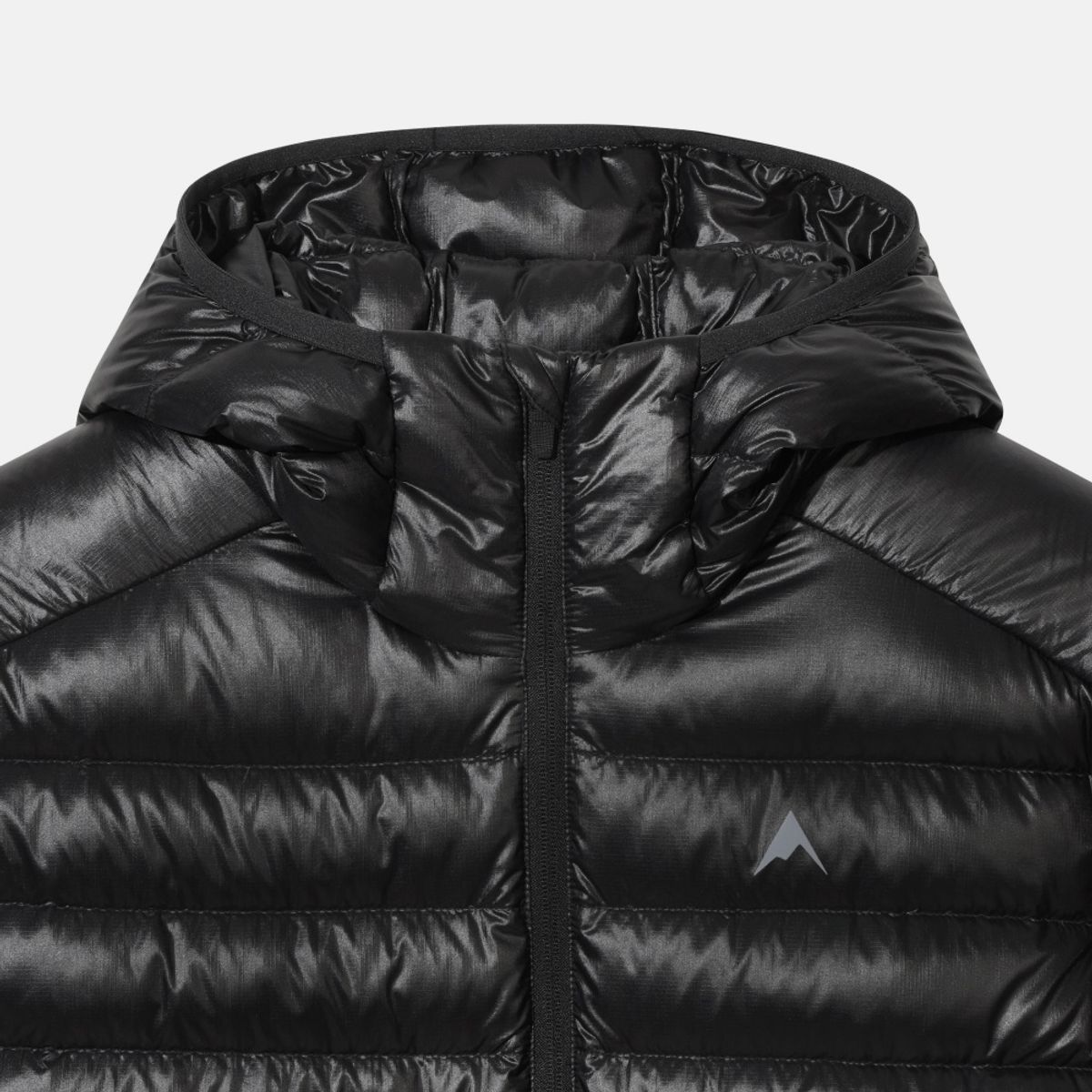 네파(NEPA) 7LF2087 공용 에센셜 경량 다운 자켓_BLACK