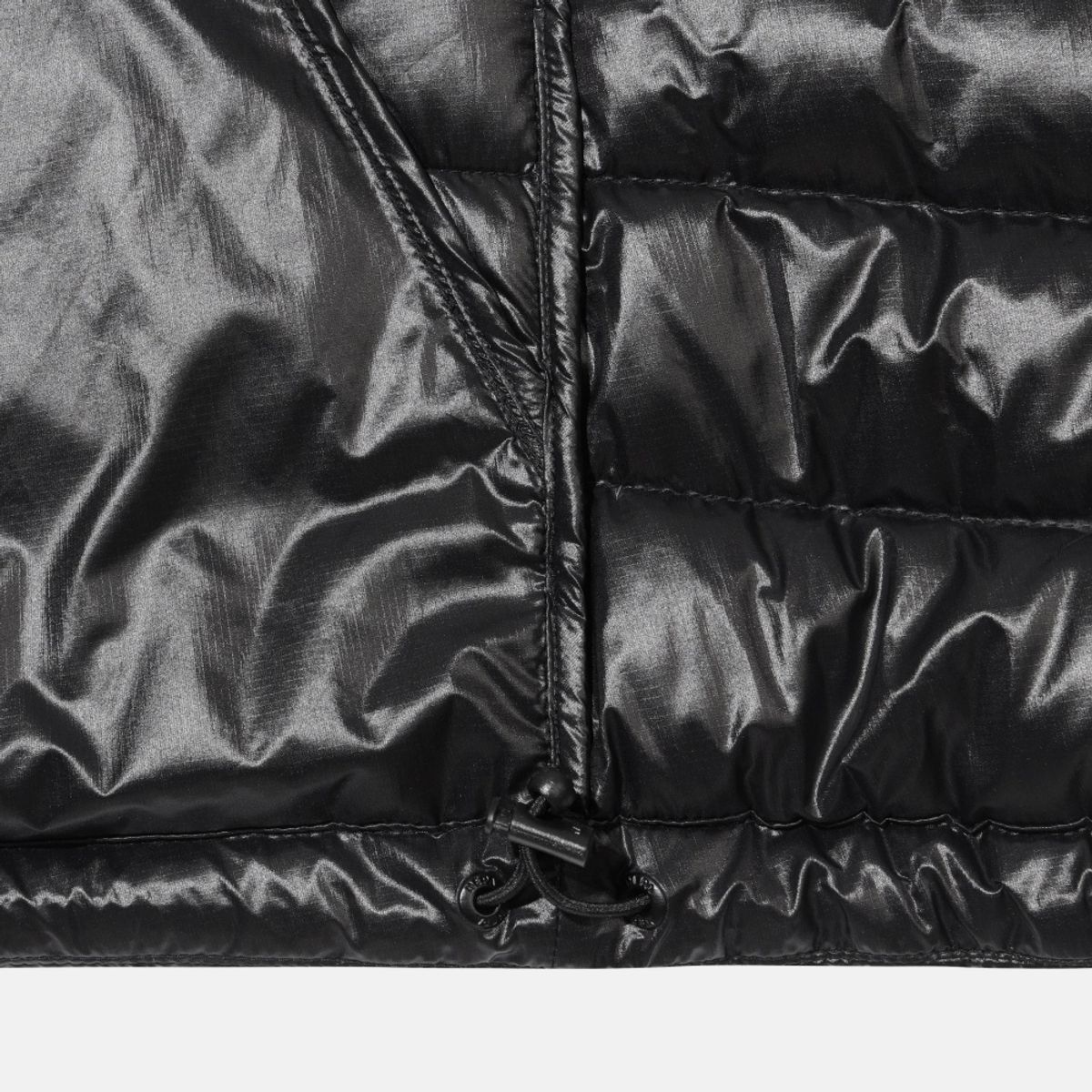 네파(NEPA) 7LF2087 공용 에센셜 경량 다운 자켓_BLACK