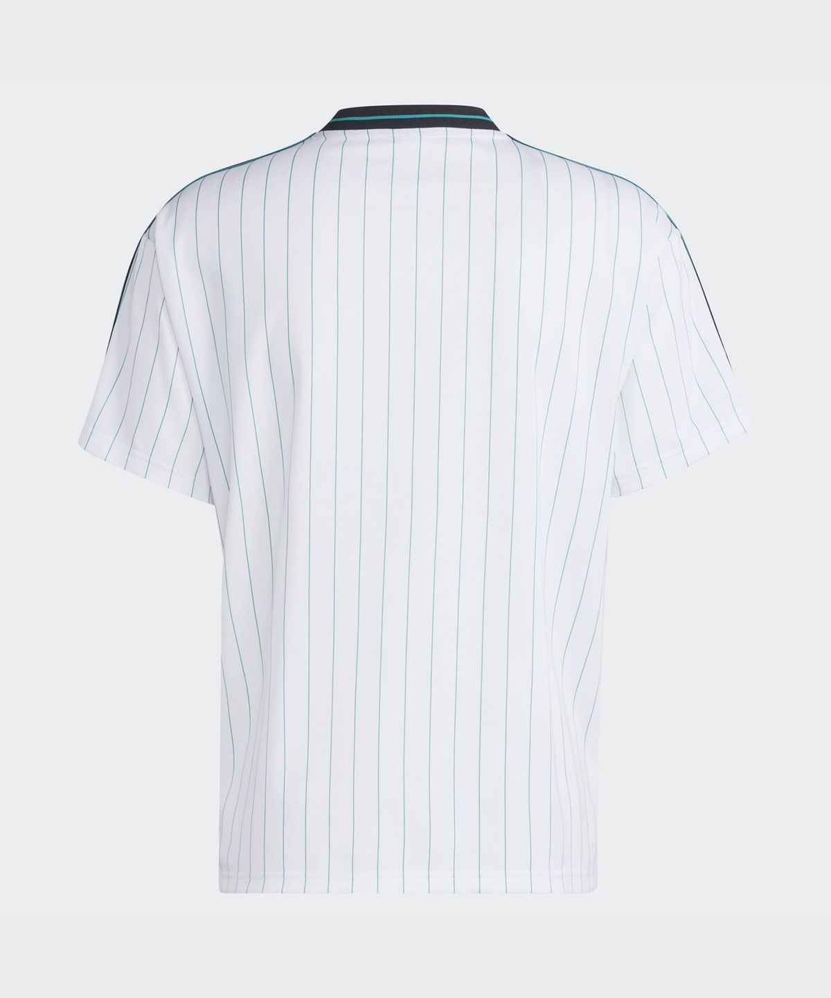 아디다스(ADIDAS) 리버풀 FC 테라스 아이콘 저지 - 화이트 / JW5466