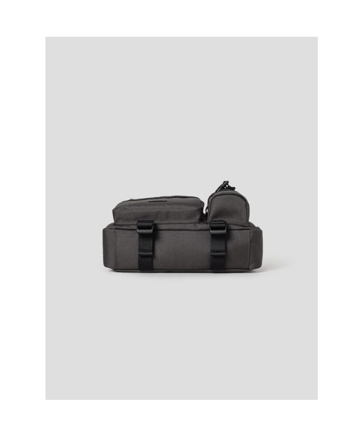 빈폴 액세서리(BEANPOLE ACCESSORY) 멀티 슬링백  그레이