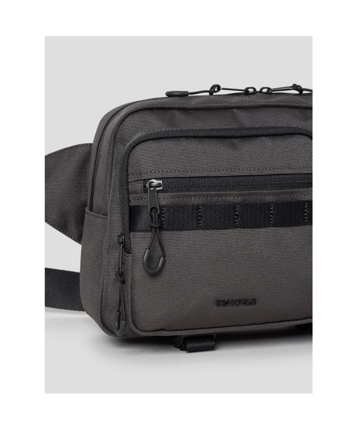 빈폴 액세서리(BEANPOLE ACCESSORY) 멀티 슬링백  그레이