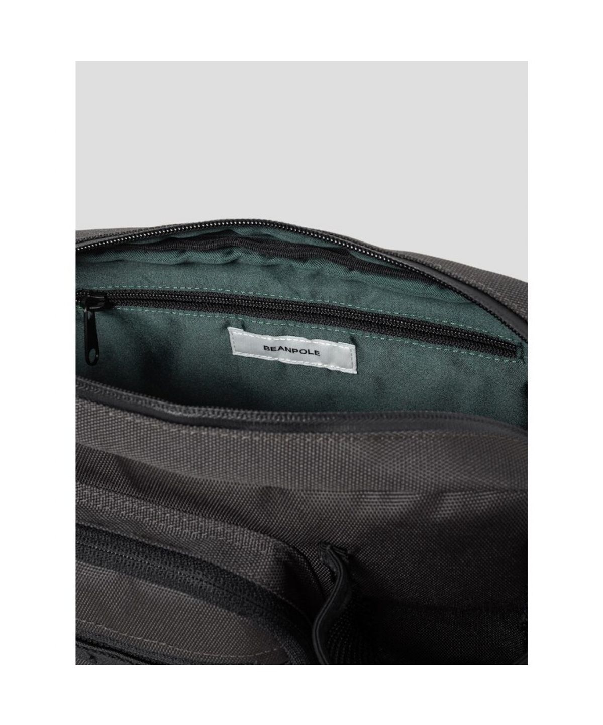 빈폴 액세서리(BEANPOLE ACCESSORY) 멀티 슬링백  그레이