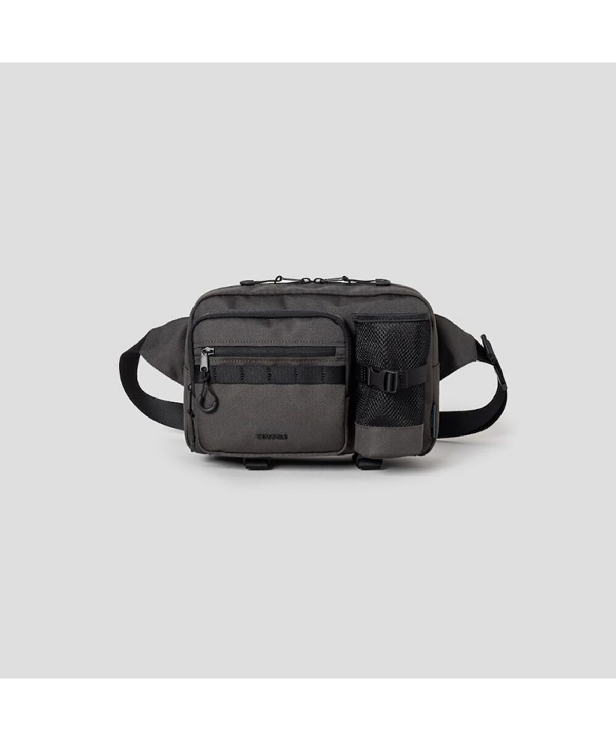 빈폴 액세서리(BEANPOLE ACCESSORY) 멀티 슬링백  그레이