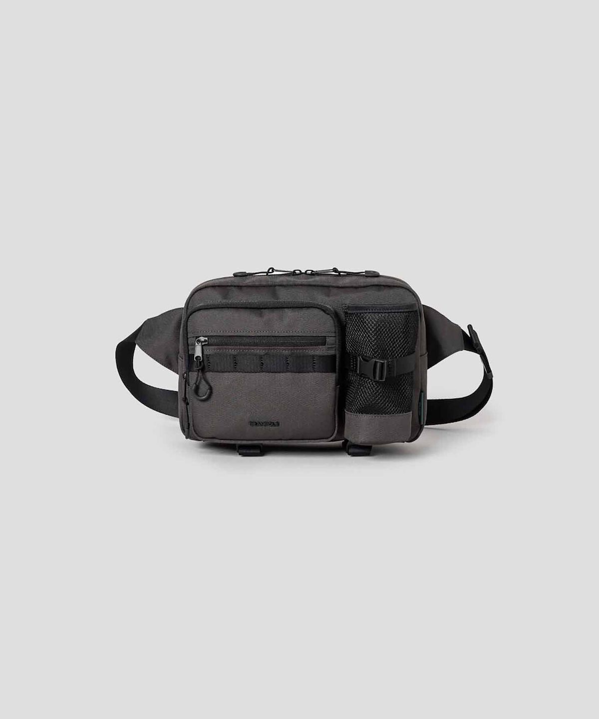 빈폴 액세서리(BEANPOLE ACCESSORY) 멀티 슬링백  그레이
