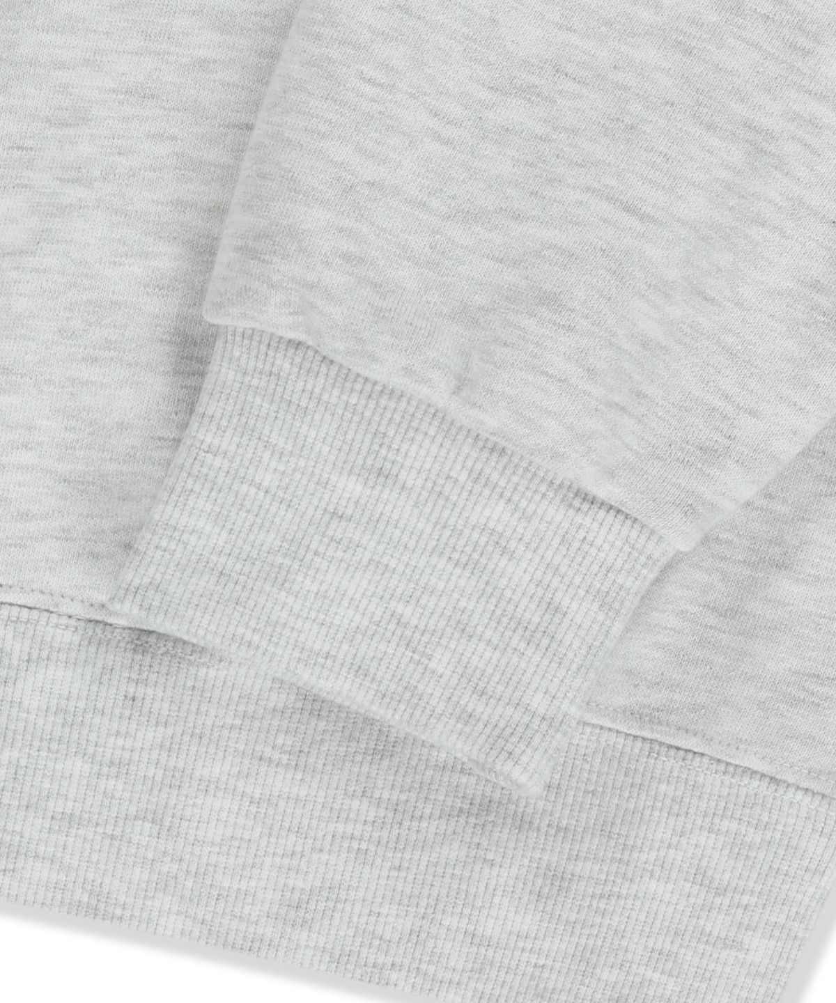 브라운브레스(BROWNBREATH) TAG OG HOODIE - ASH