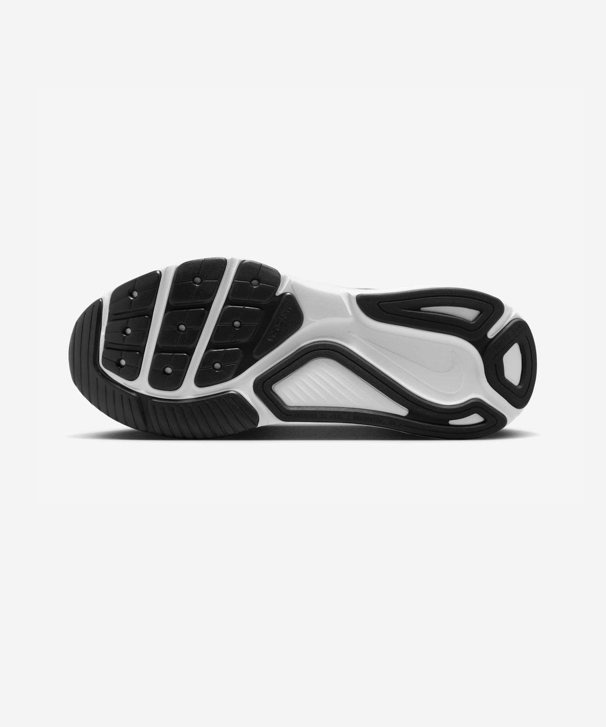 나이키(NIKE) 스트럭처 26 M - 블랙:쿨 그레이:메탈릭 실버:화이트 / HJ1102-002