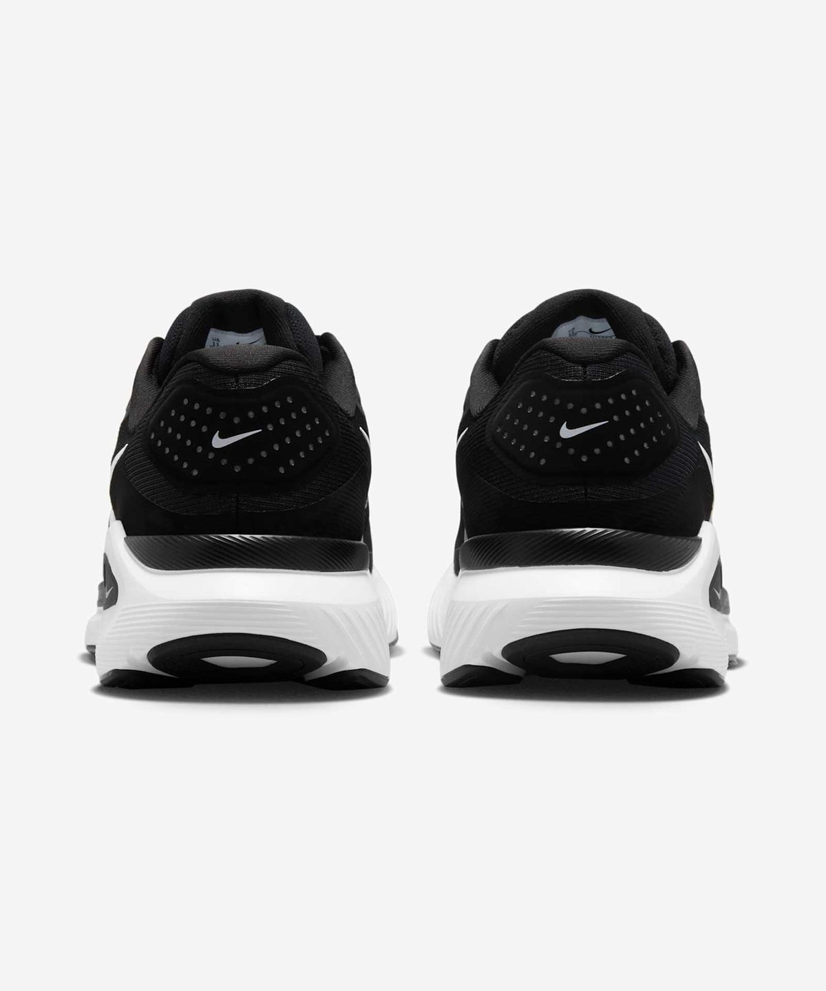 나이키(NIKE) 스트럭처 26 M - 블랙:쿨 그레이:메탈릭 실버:화이트 / HJ1102-002
