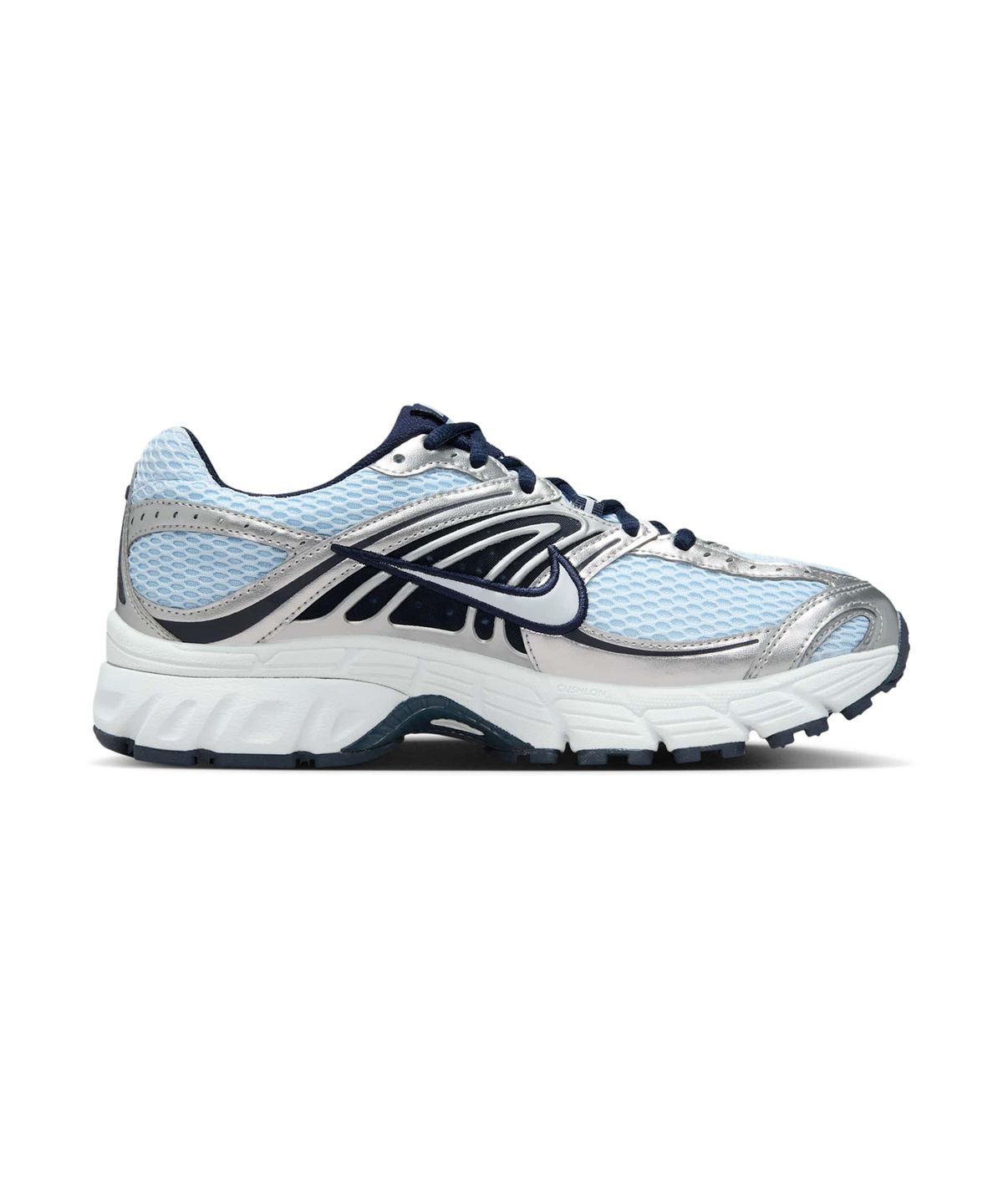 나이키(NIKE) 에어 맥스 모토 2K W - 셀러스틴 블루:옵시디언:메탈릭 실버:풋볼 그레이 / HQ2056-400