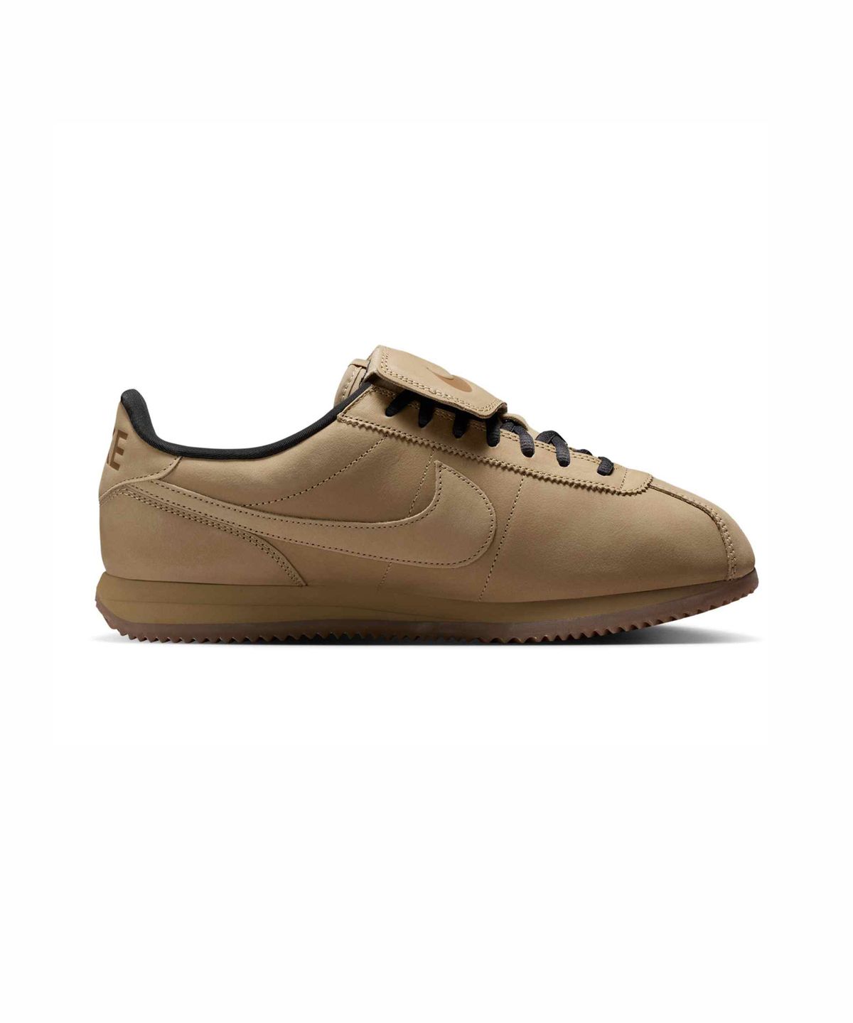 나이키(NIKE) 코르테즈 레더 SE M - 파라슈트 베이지:오프 누아르:검 다크 브라운:파라슈트 베이지 / IM8057-297