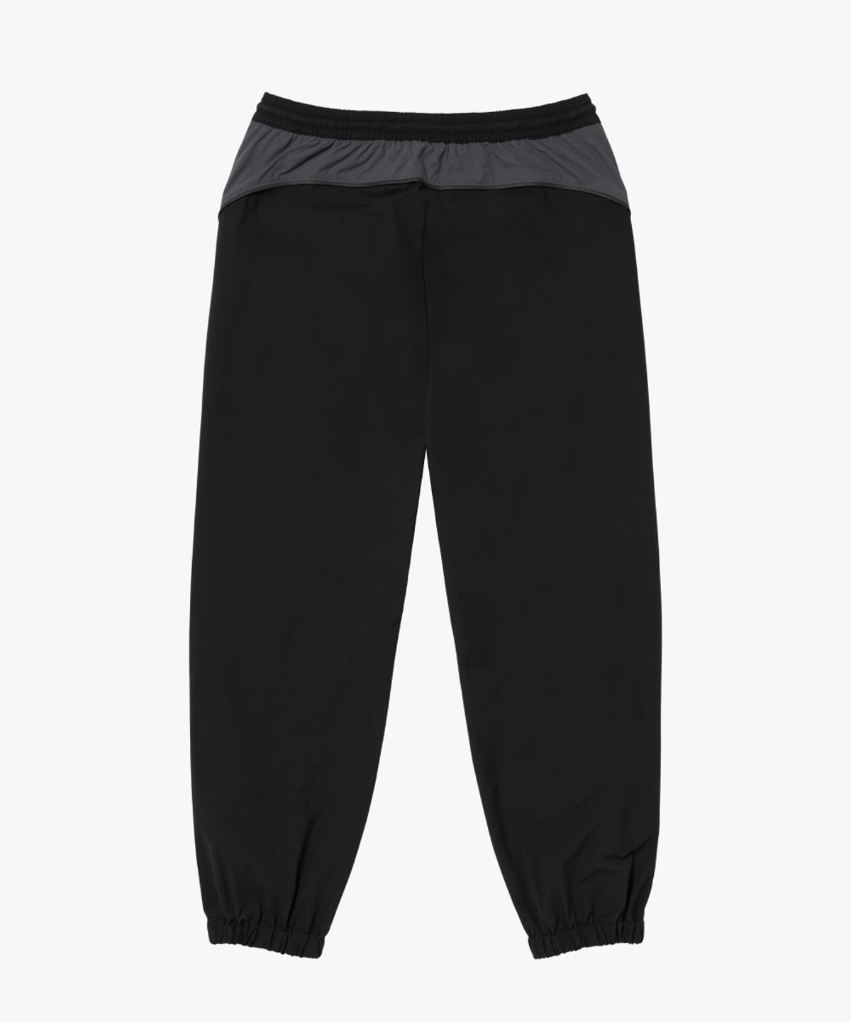 골스튜디오(GOALSTUDIO) MS STRETCH TRACK JOGGER-BLACK