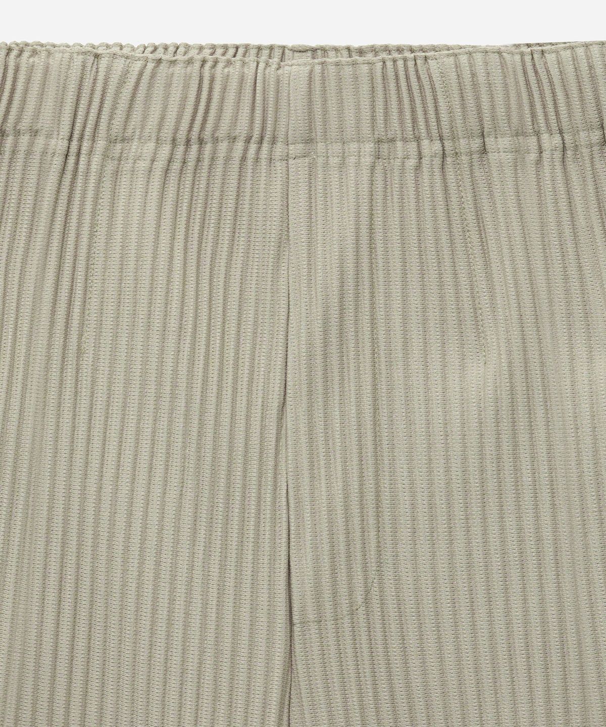 티엔지티(TNGT) Yoyogi Pleats Wide-fit Pants (Beige) TNPA5F111I2