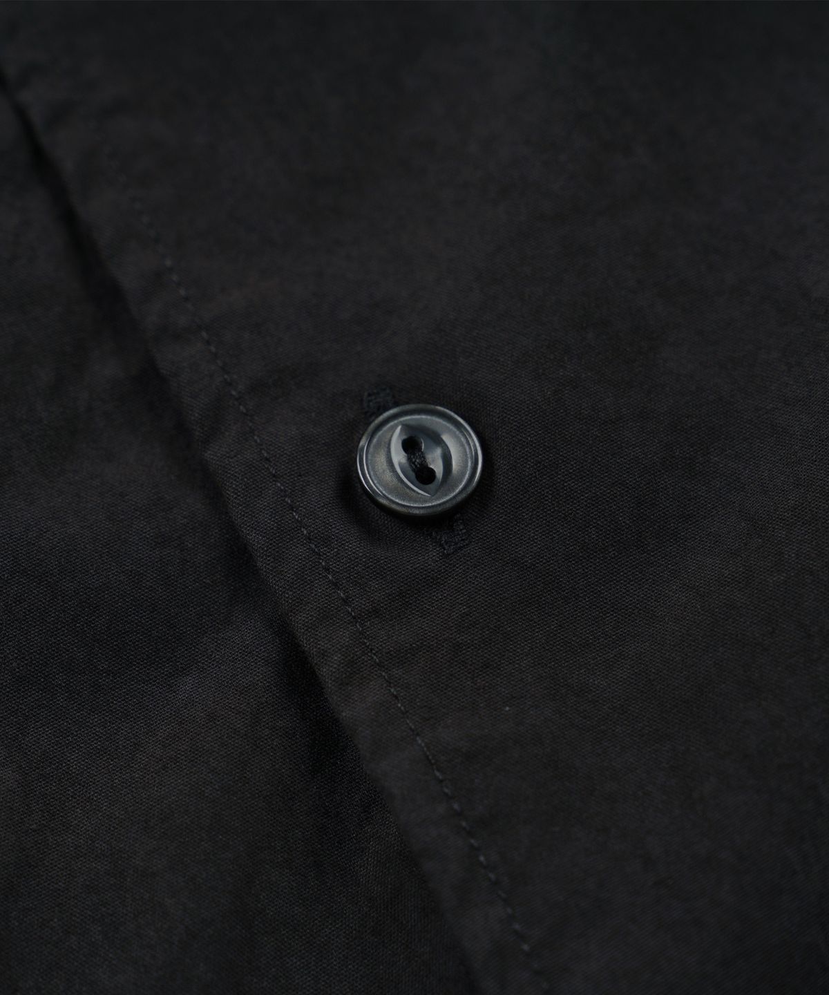 프리즘웍스(FRIZMWORKS) SOFT TOUCH RELAXED SHIRT 002 _ BLACK