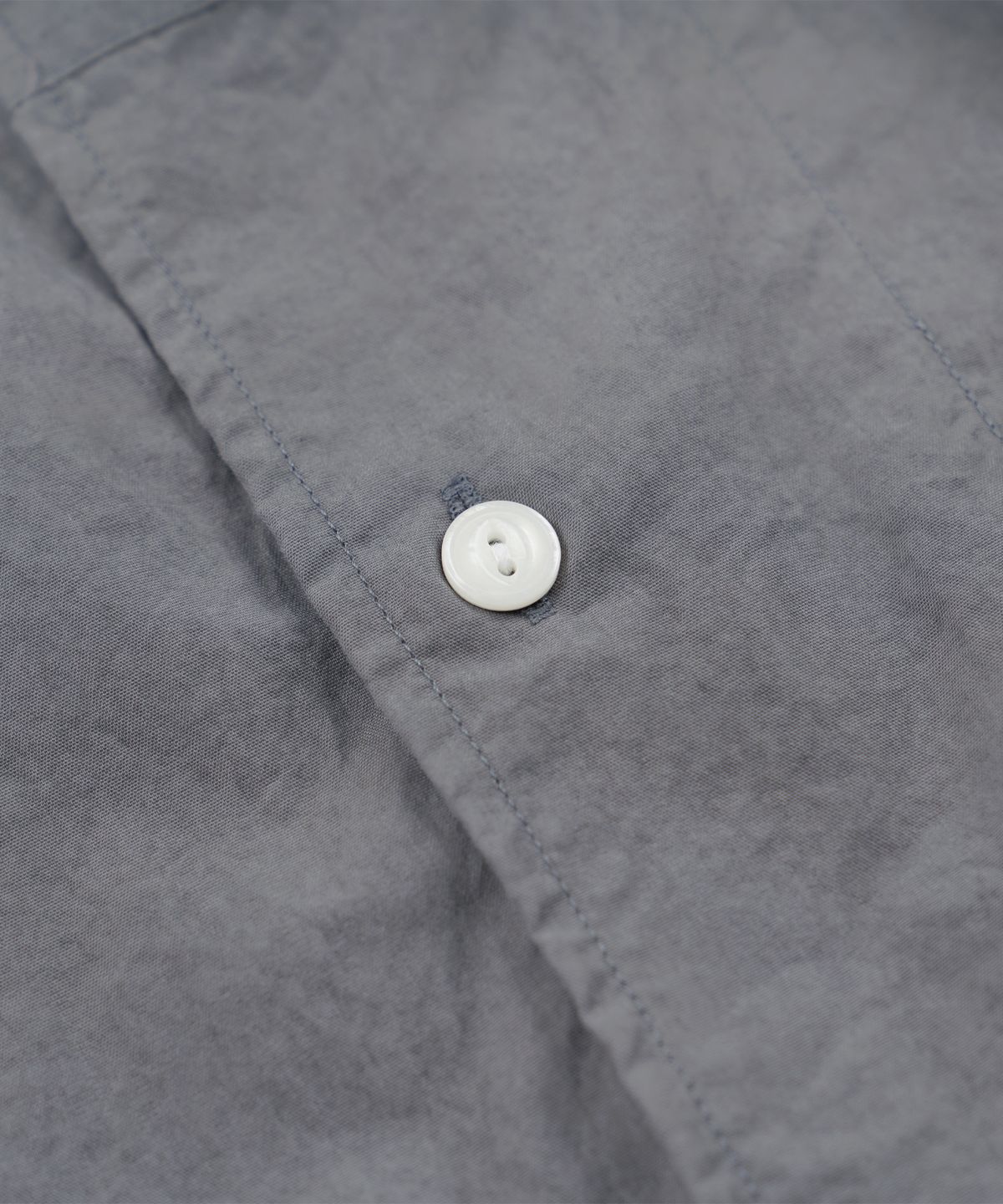 프리즘웍스(FRIZMWORKS) SOFT TOUCH RELAXED SHIRT 002 _ GRAY