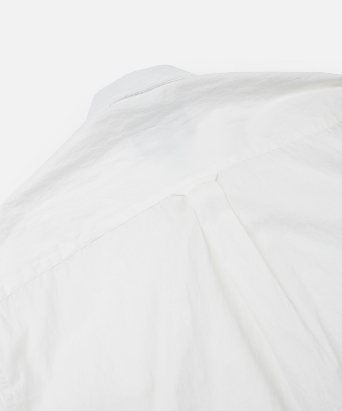 프리즘웍스(FRIZMWORKS) SOFT TOUCH RELAXED SHIRT 002 _ WHITE