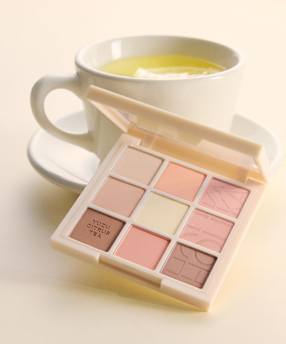 홀리카홀리카(HOLIKAHOLIKA) 마이페이브 무드 아이 팔레트 16종