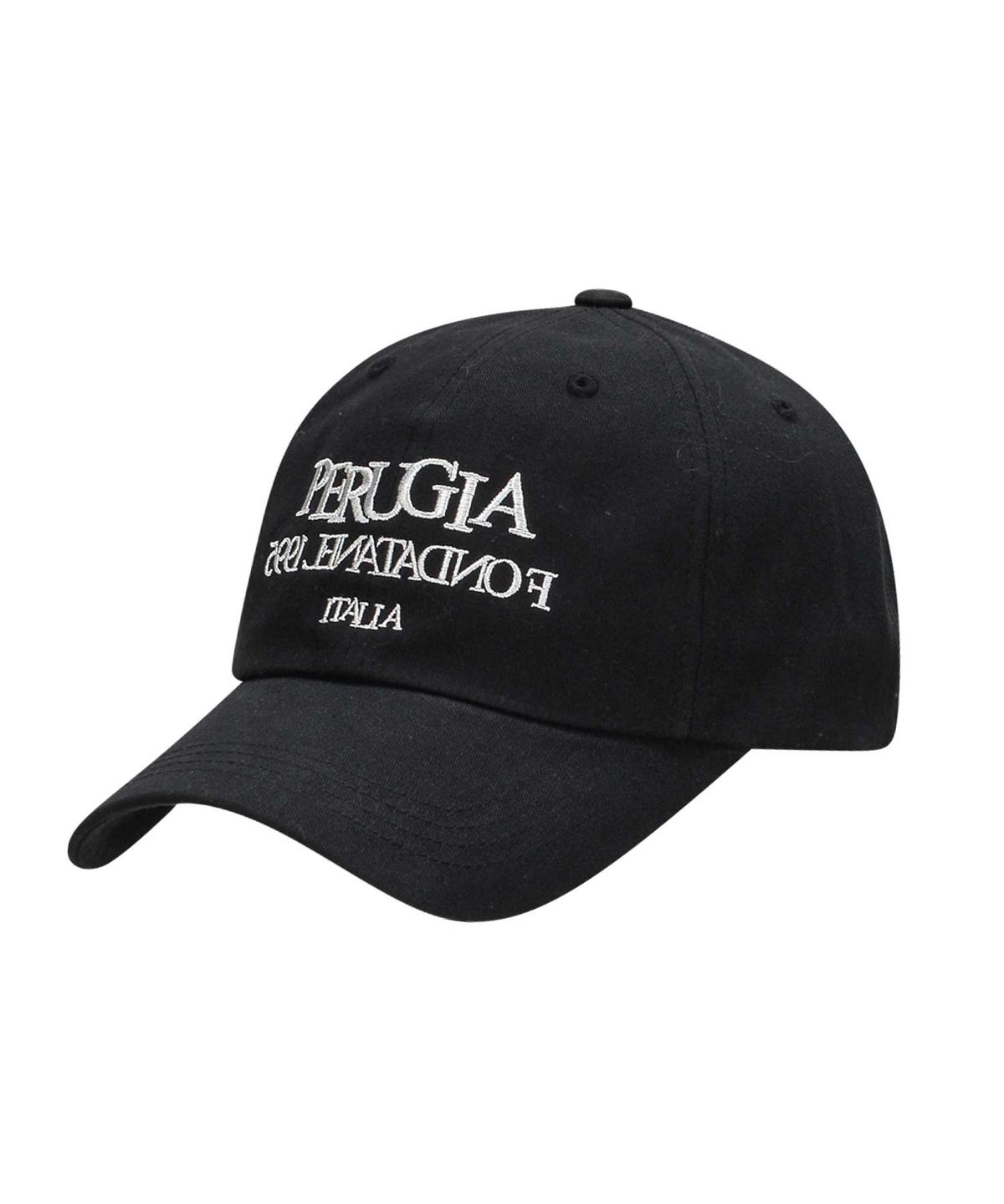 갈렉스(GALEX) 레트로 베이직 볼캡 블랙 GA5971 BK