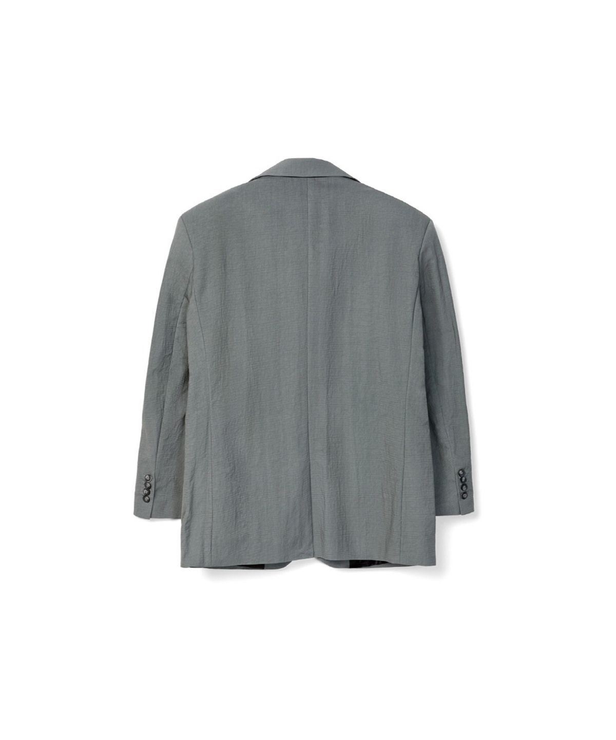 캠퍼랩(CAMPERLAB) Technical Suit Blazer Grey