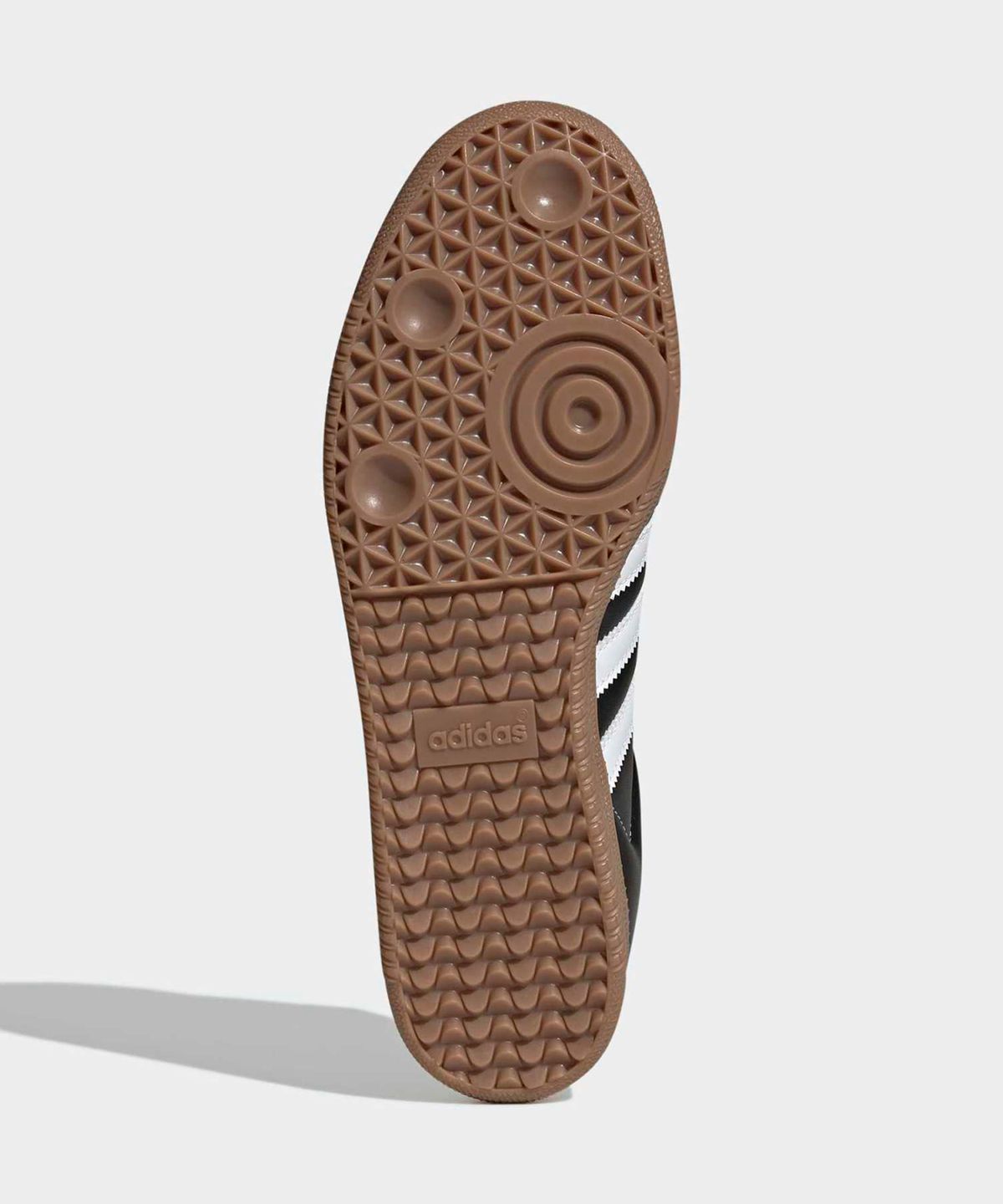 아디다스(ADIDAS) 삼바 OG - 블랙:화이트 / HQ7257