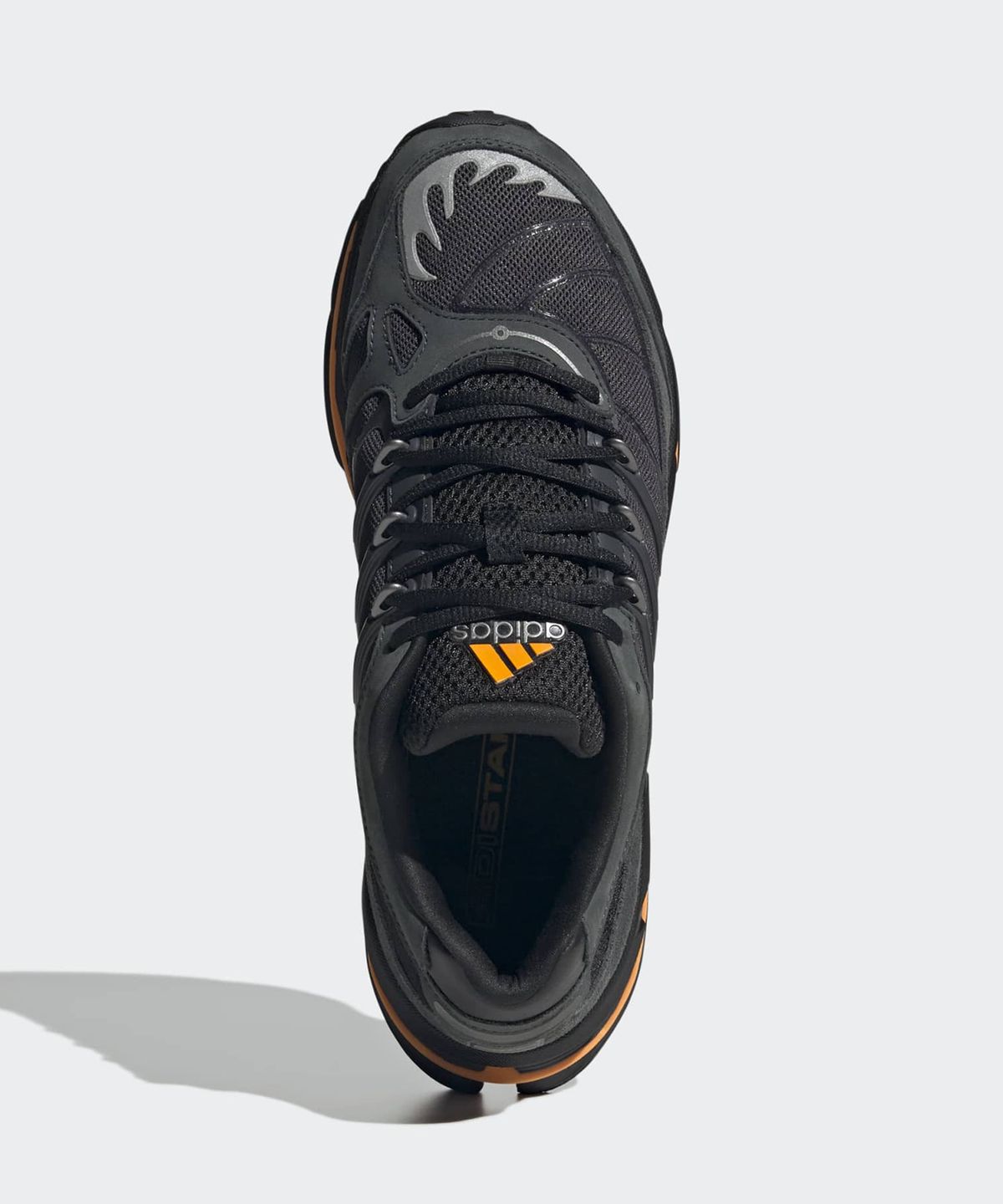 아디다스(ADIDAS) 아디스타 HRMY - 카본:블랙 / JQ8745
