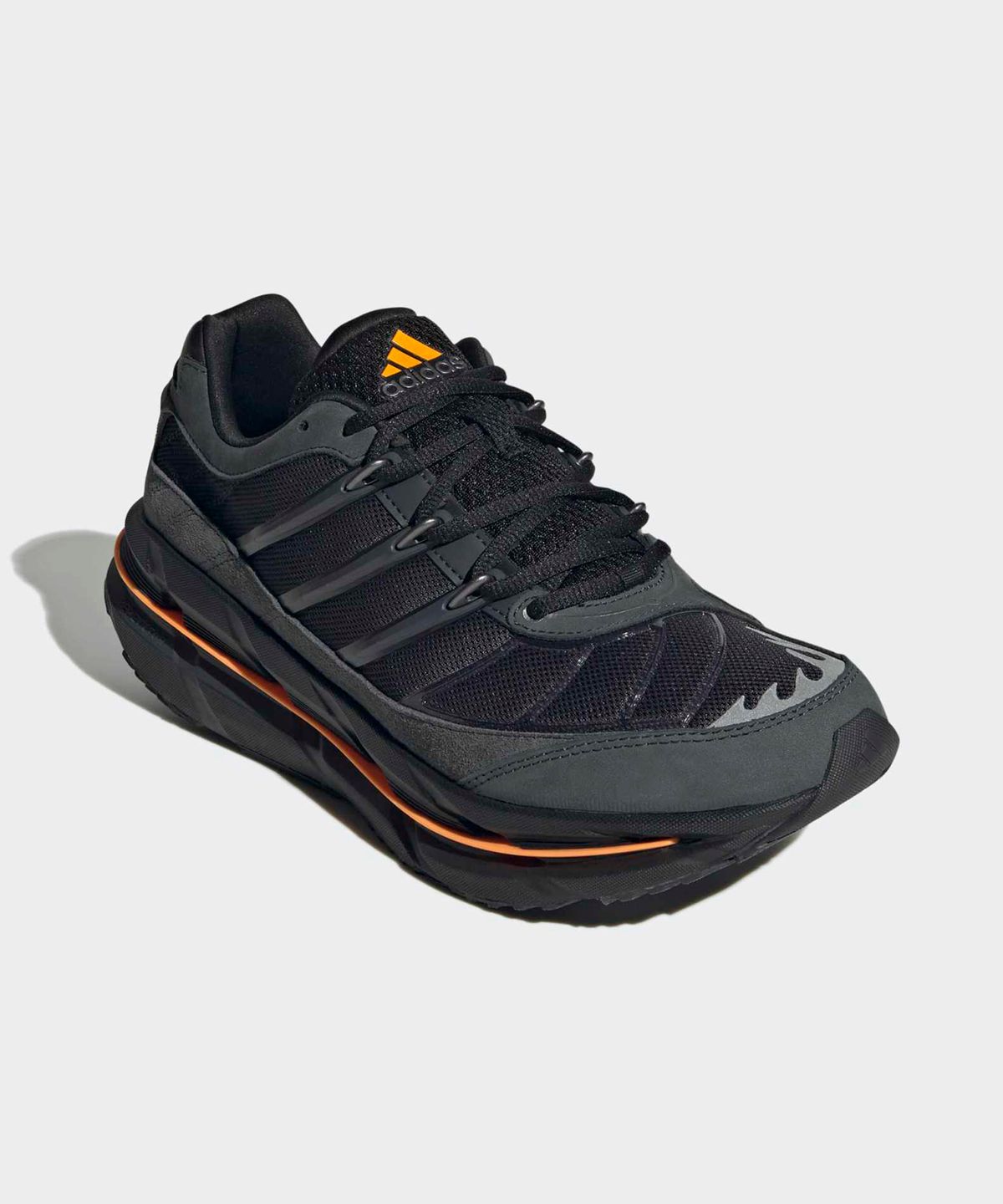 아디다스(ADIDAS) 아디스타 HRMY - 카본:블랙 / JQ8745