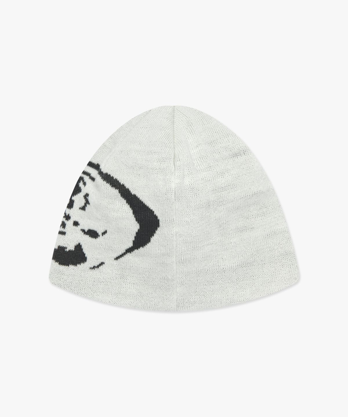 엘엠씨(LMC) OVAL GLOBE BEANIE cream