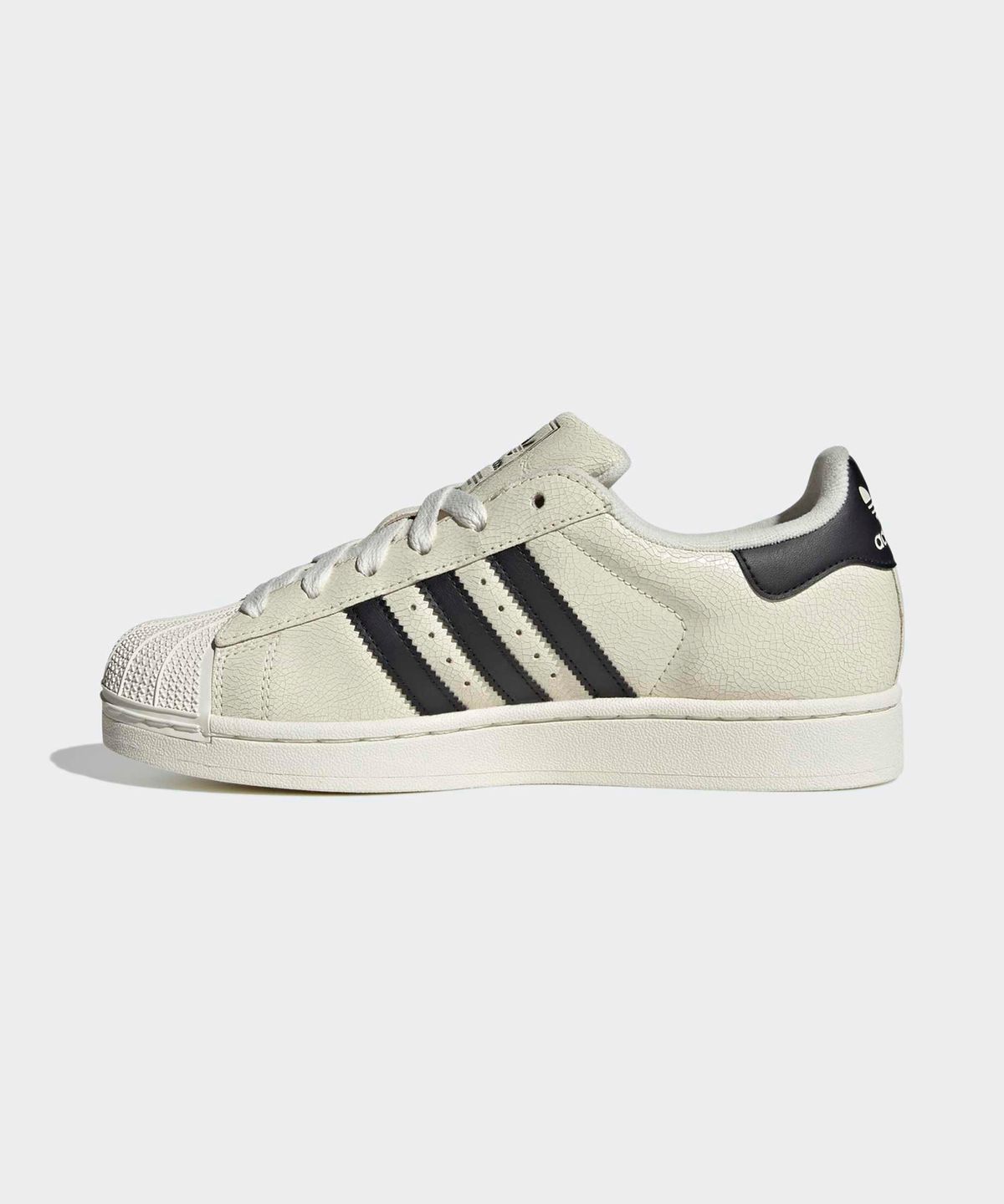 아디다스(ADIDAS) 슈퍼스타 II - 화이트:블랙 / JS4013