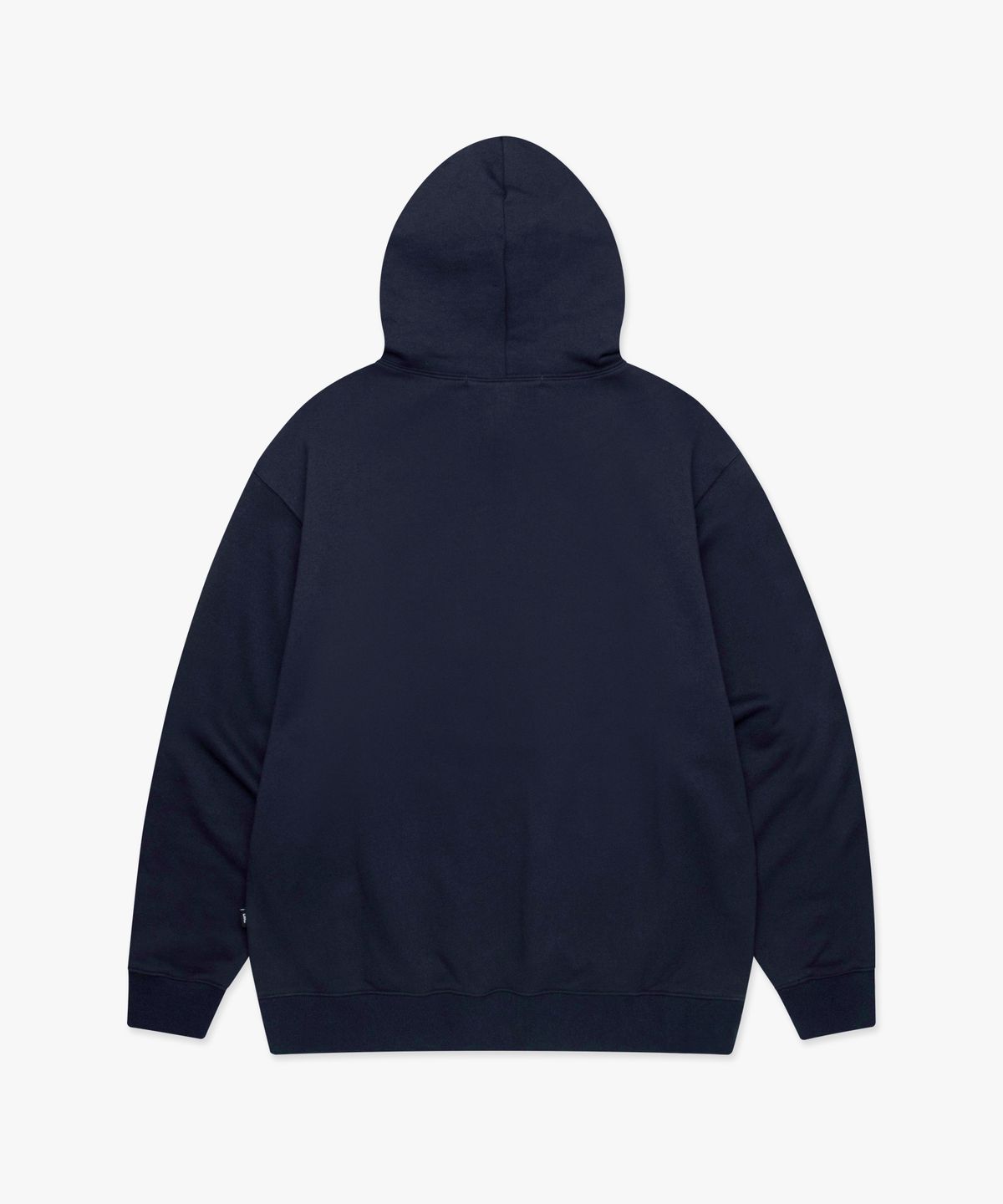 엘엠씨(LMC) PAINTING LOSTY HOODIE navy