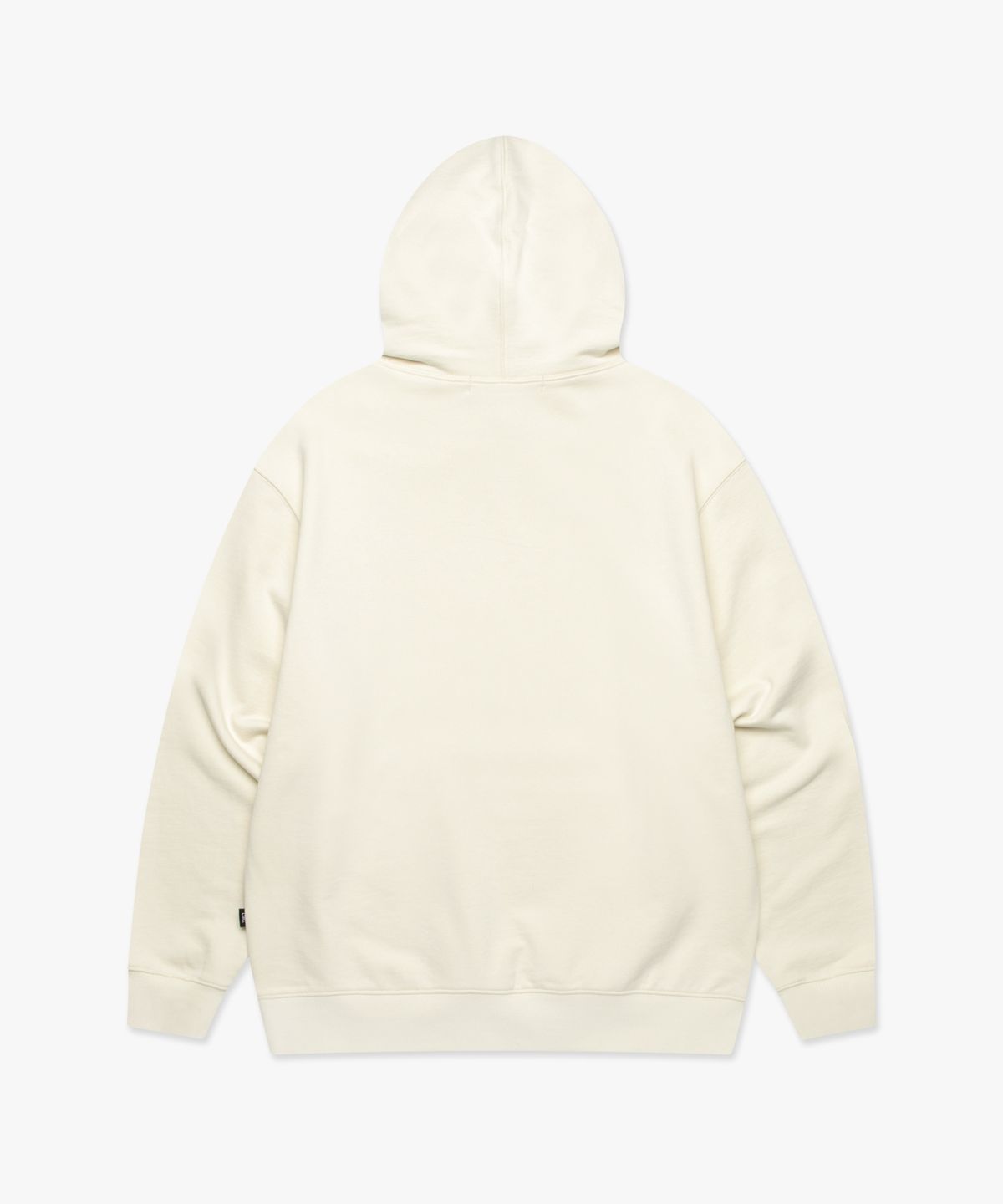 엘엠씨(LMC) TECHNOLOGIES HOODIE ivory