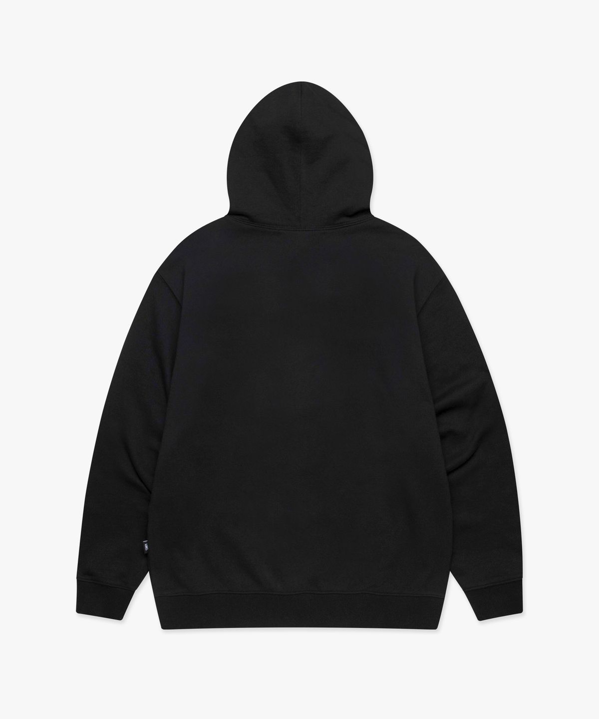 엘엠씨(LMC) TECHNOLOGIES HOODIE black