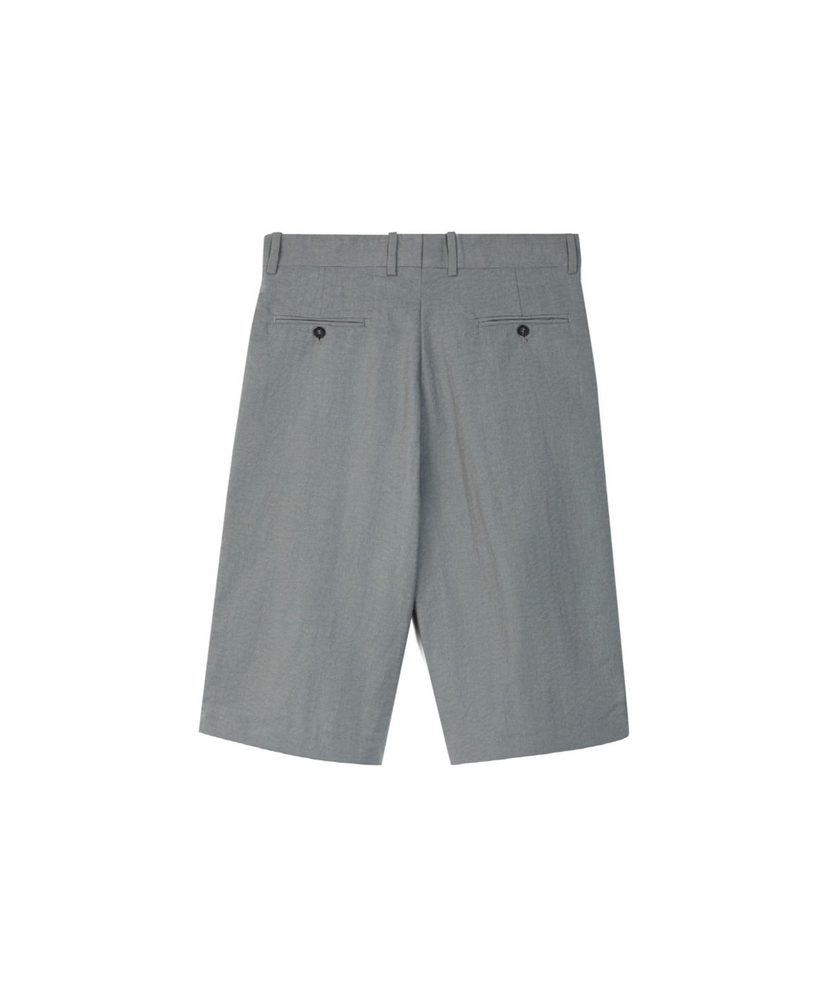 캠퍼랩(CAMPERLAB) Technical Suit Shorts Grey