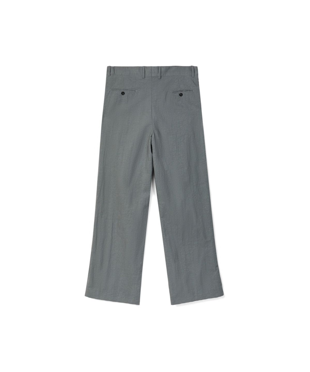캠퍼랩(CAMPERLAB) Technical Suit Trousers Grey