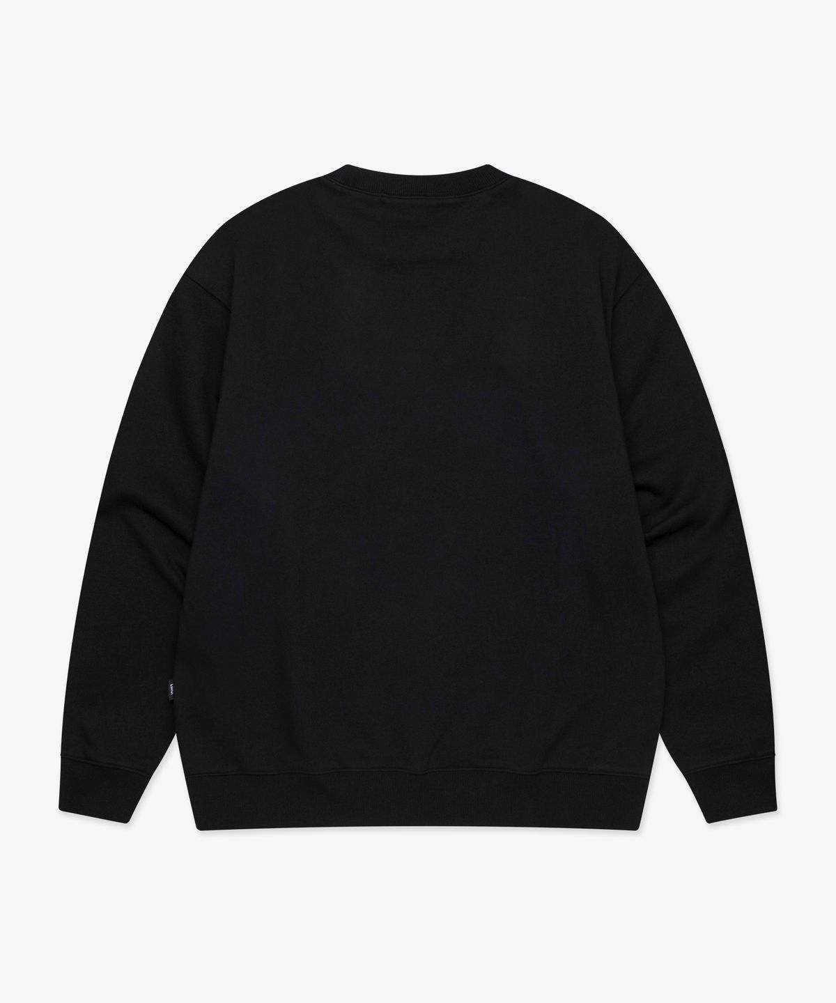 엘엠씨(LMC) SKELETON DOG SWEATSHIRT black