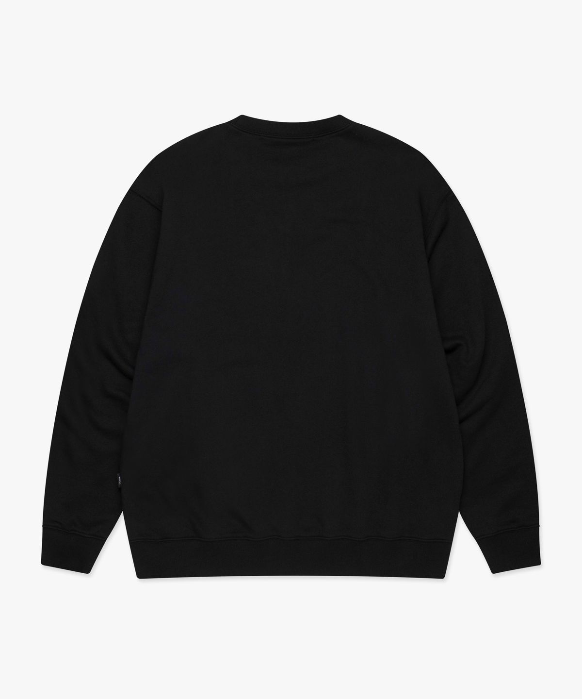 엘엠씨(LMC) THREE BEARS ARCH LOGO SWEATSHIRT black