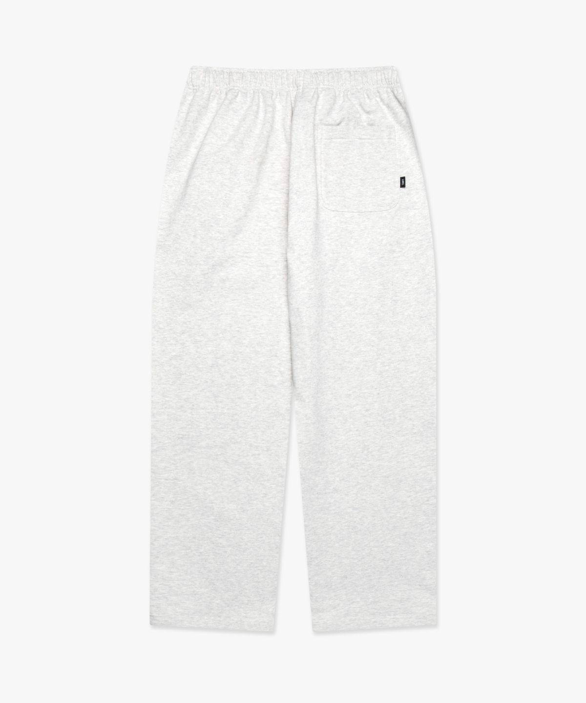 엘엠씨(LMC) DOODLE DRAWING SWEAT PANTS light heather gray