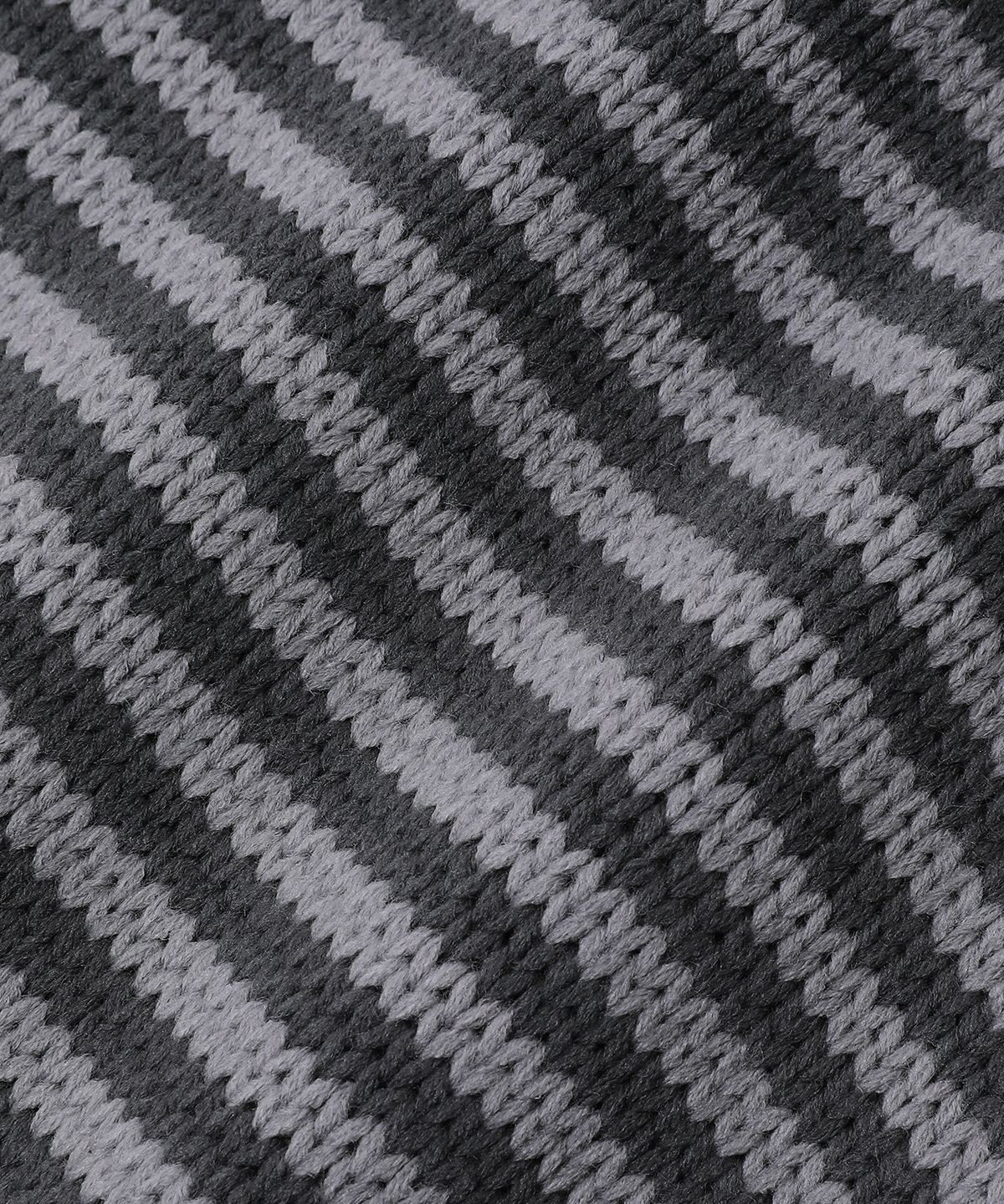 메인부스(MAINBOOTH) Lilo Knit Vest(CHARCOAL)