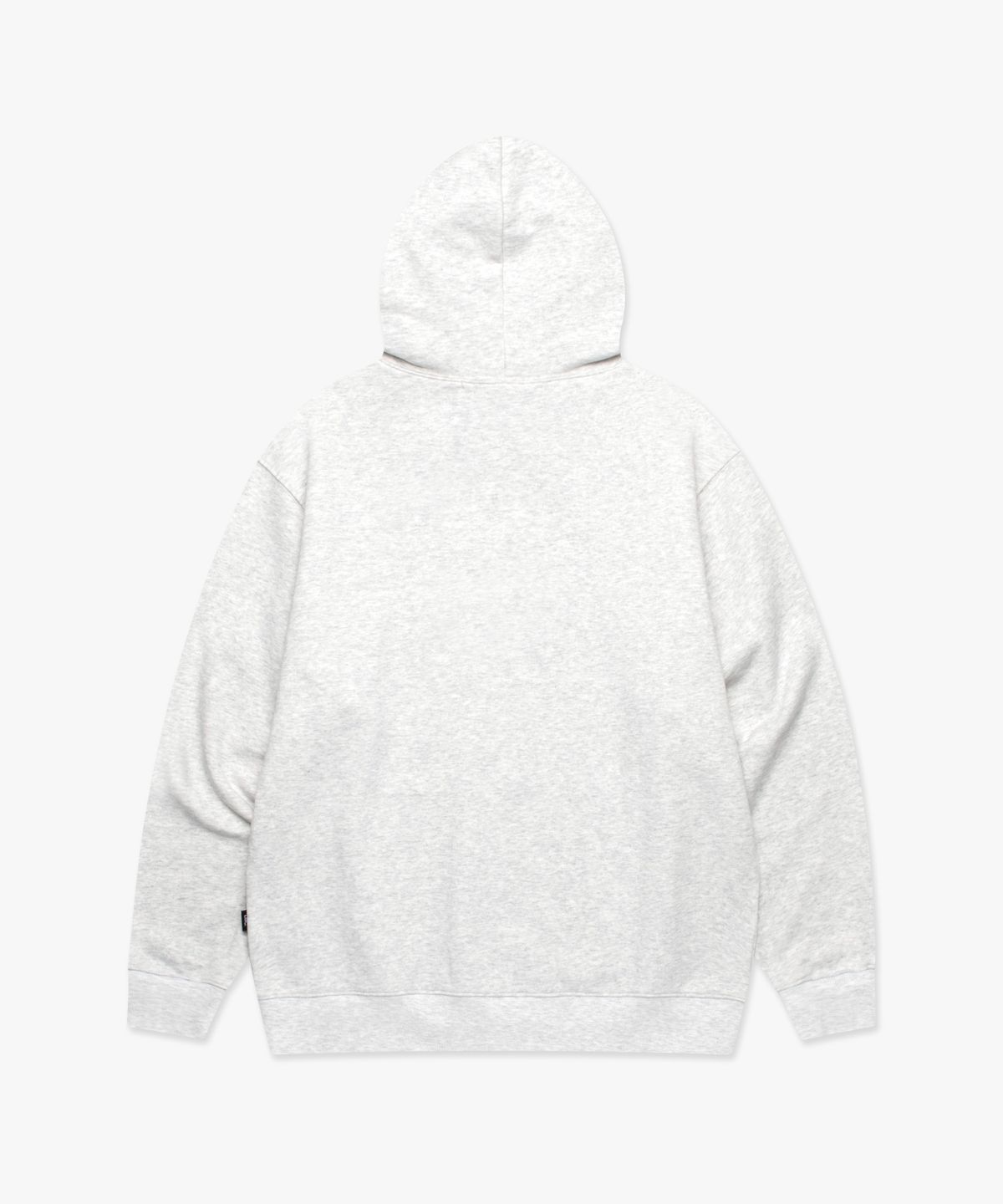엘엠씨(LMC) DOODLE DRAWING HOODIE light heather gray