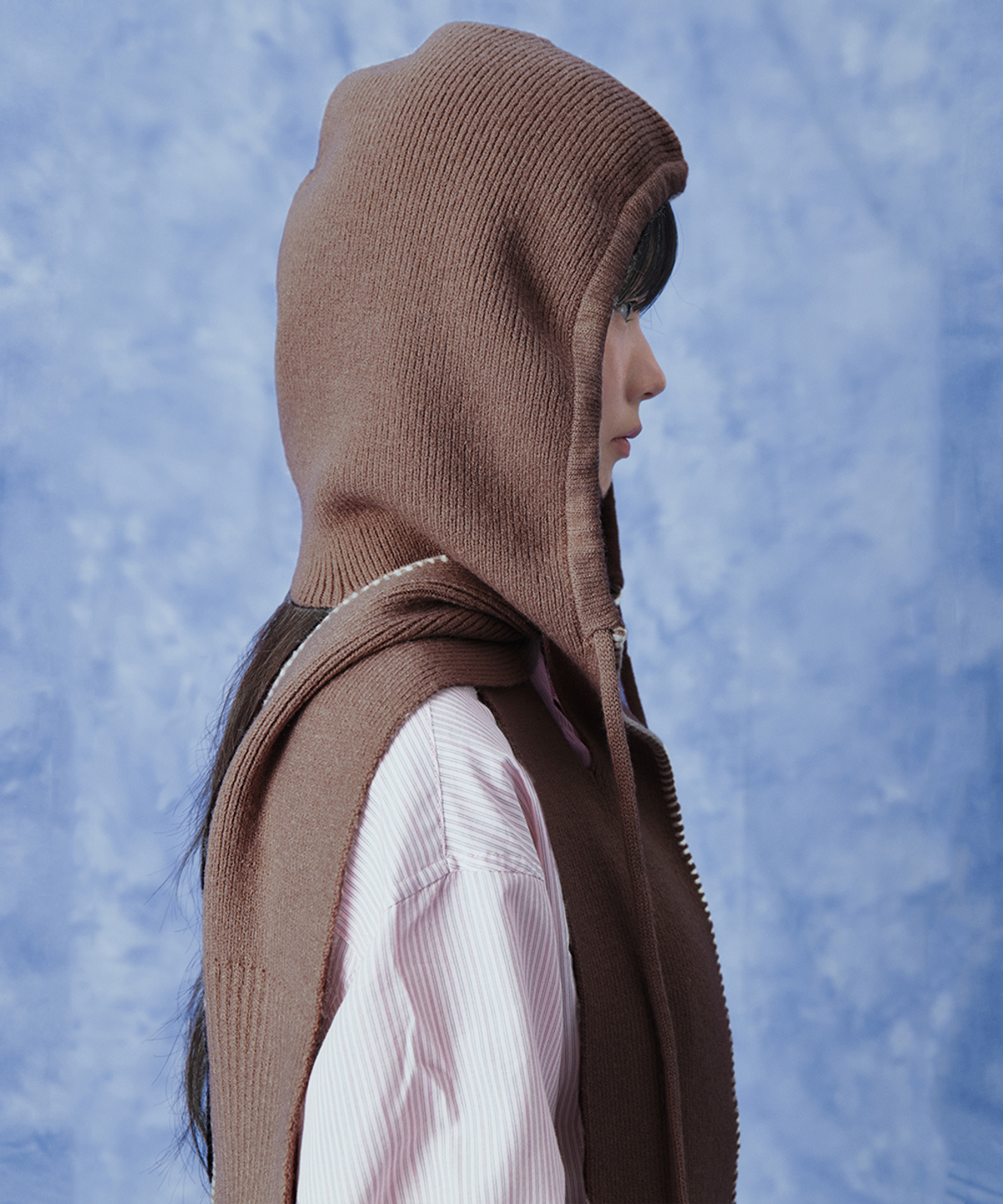 락피쉬웨더웨어(ROCKFISH WEATHERWEAR) WOOLY BALACLAVA - 4 colors