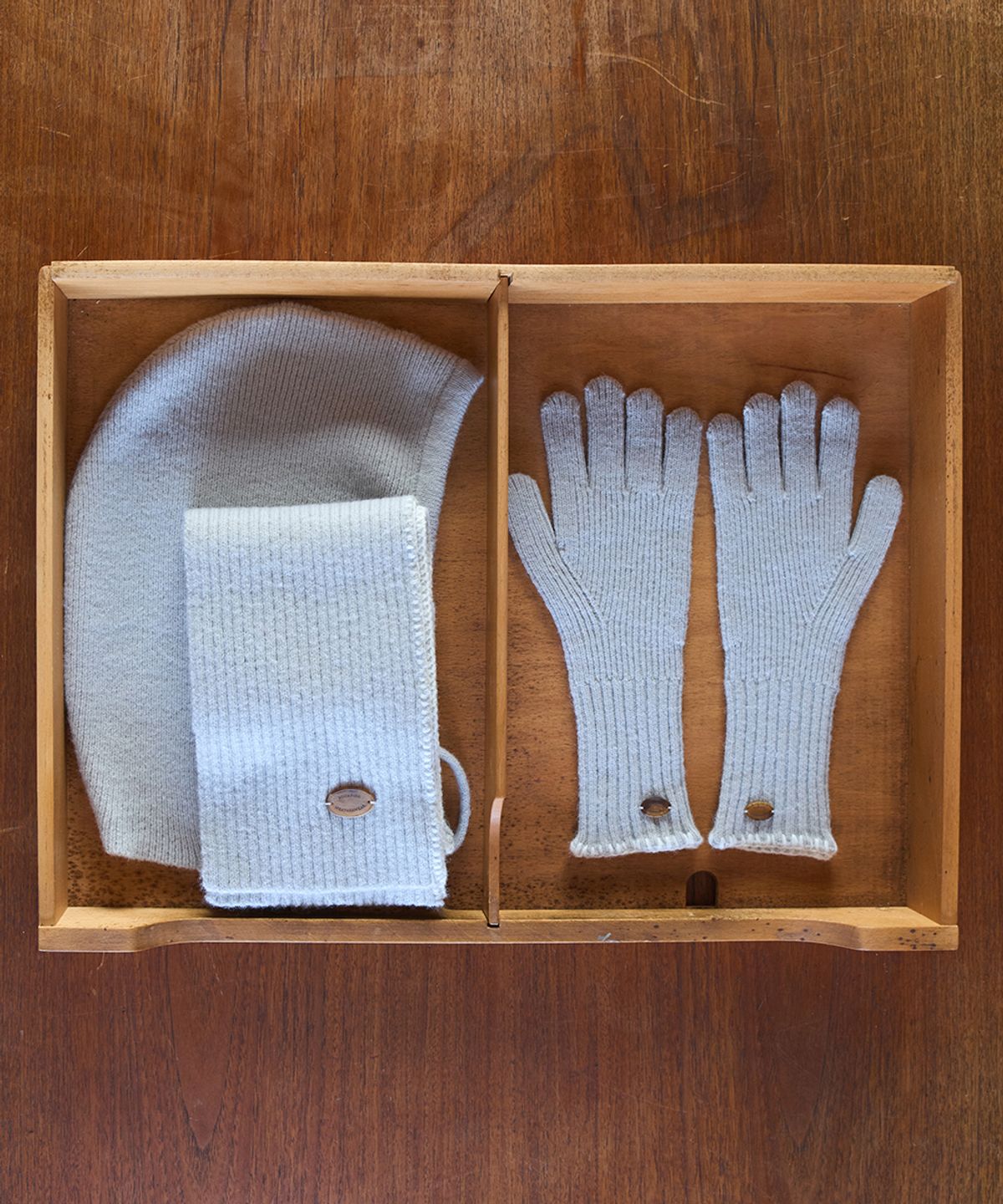 락피쉬웨더웨어(ROCKFISH WEATHERWEAR) WOOLY BALACLAVA - 4 colors