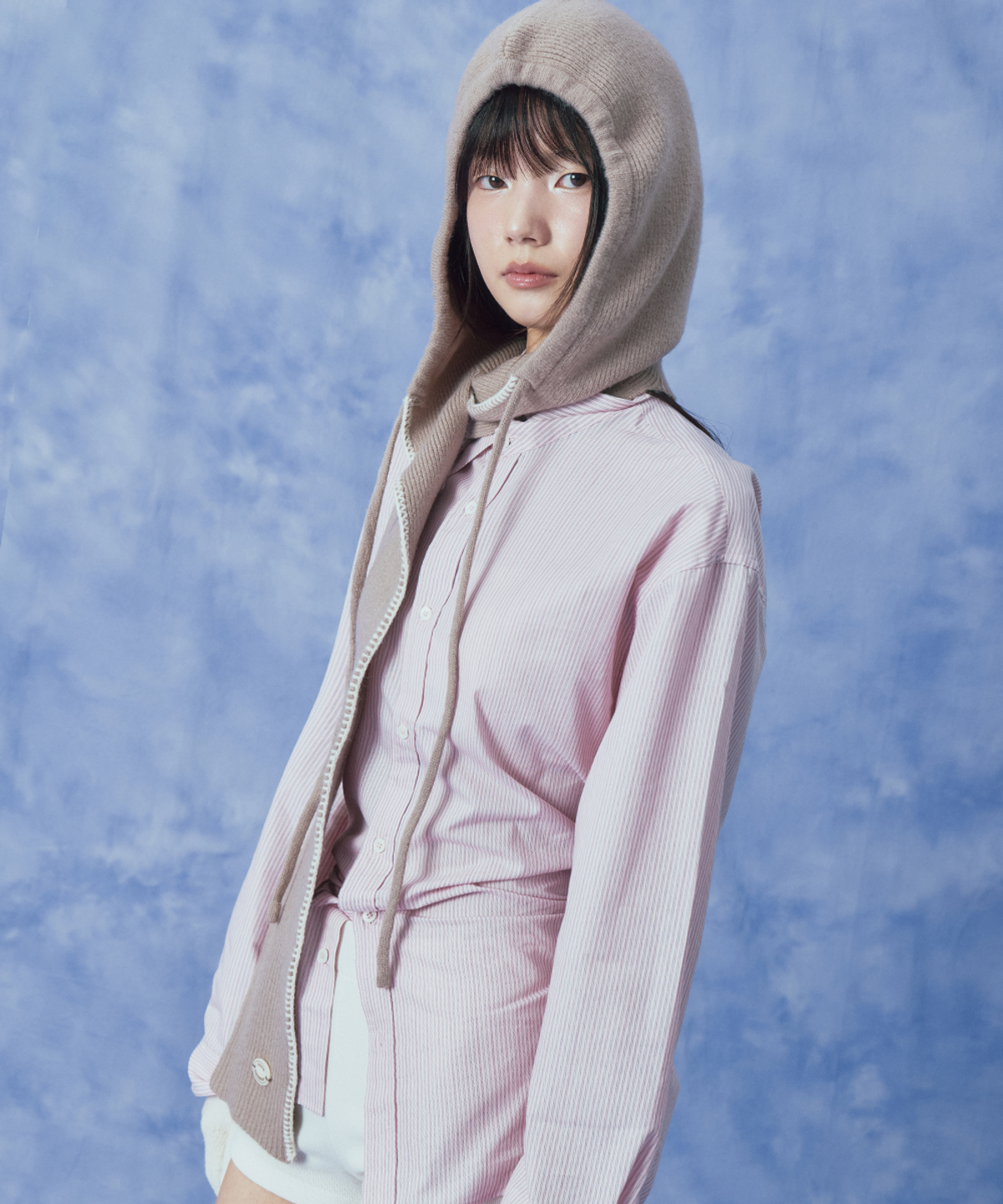 락피쉬웨더웨어(ROCKFISH WEATHERWEAR) WOOLY BALACLAVA - 4 colors