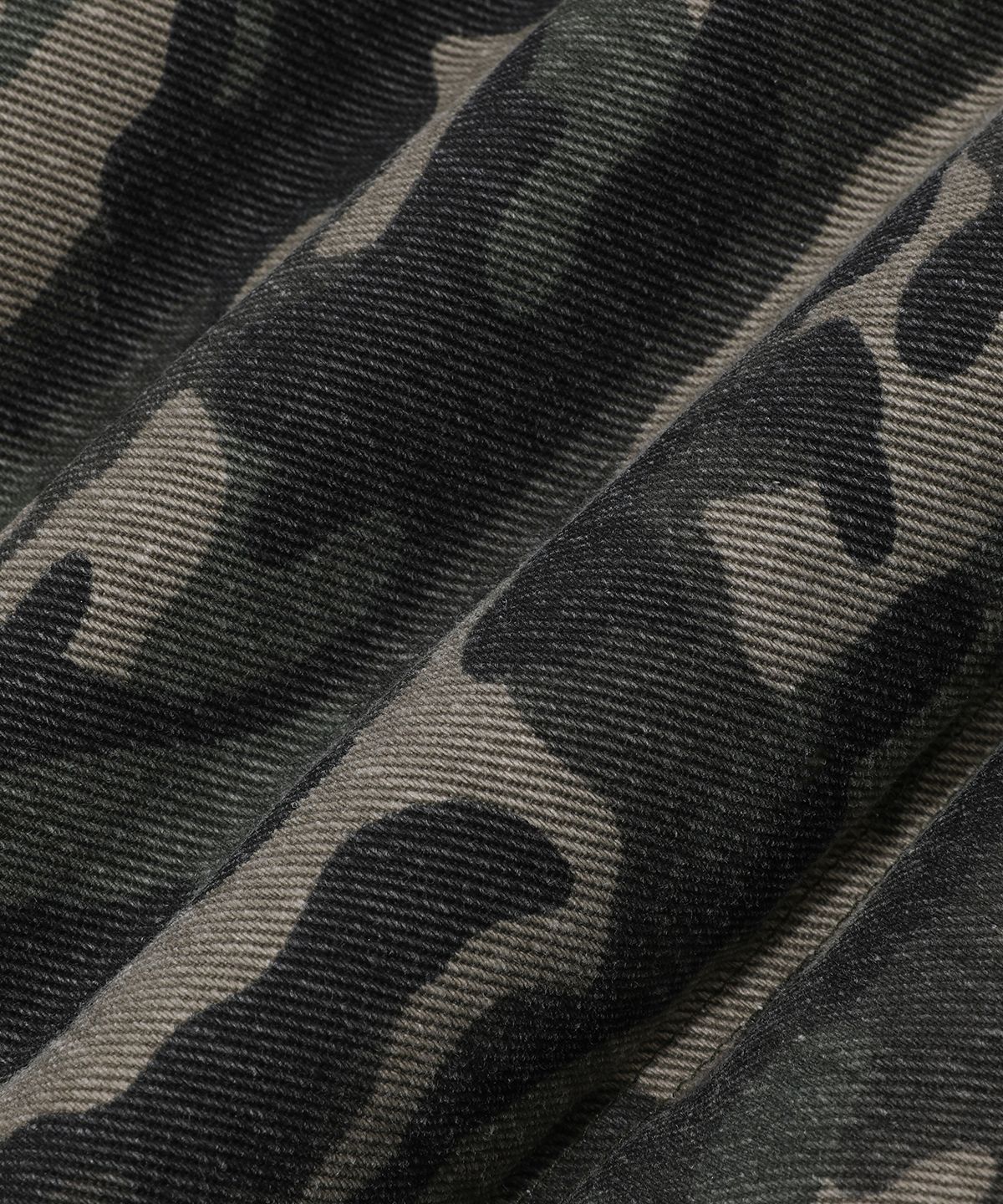 메인부스(MAINBOOTH) Vtg Scout Duck Down Jacket(CAMO)