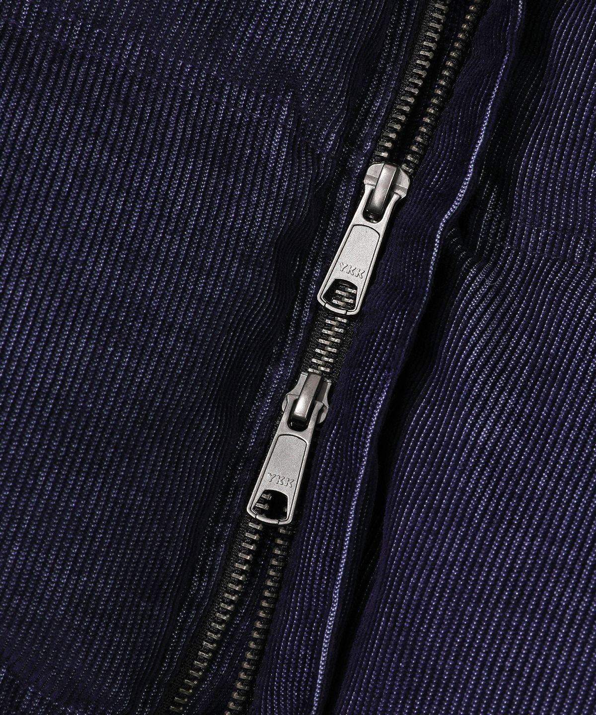 메인부스(MAINBOOTH) Woody Duck Down Jacket(BLUE)