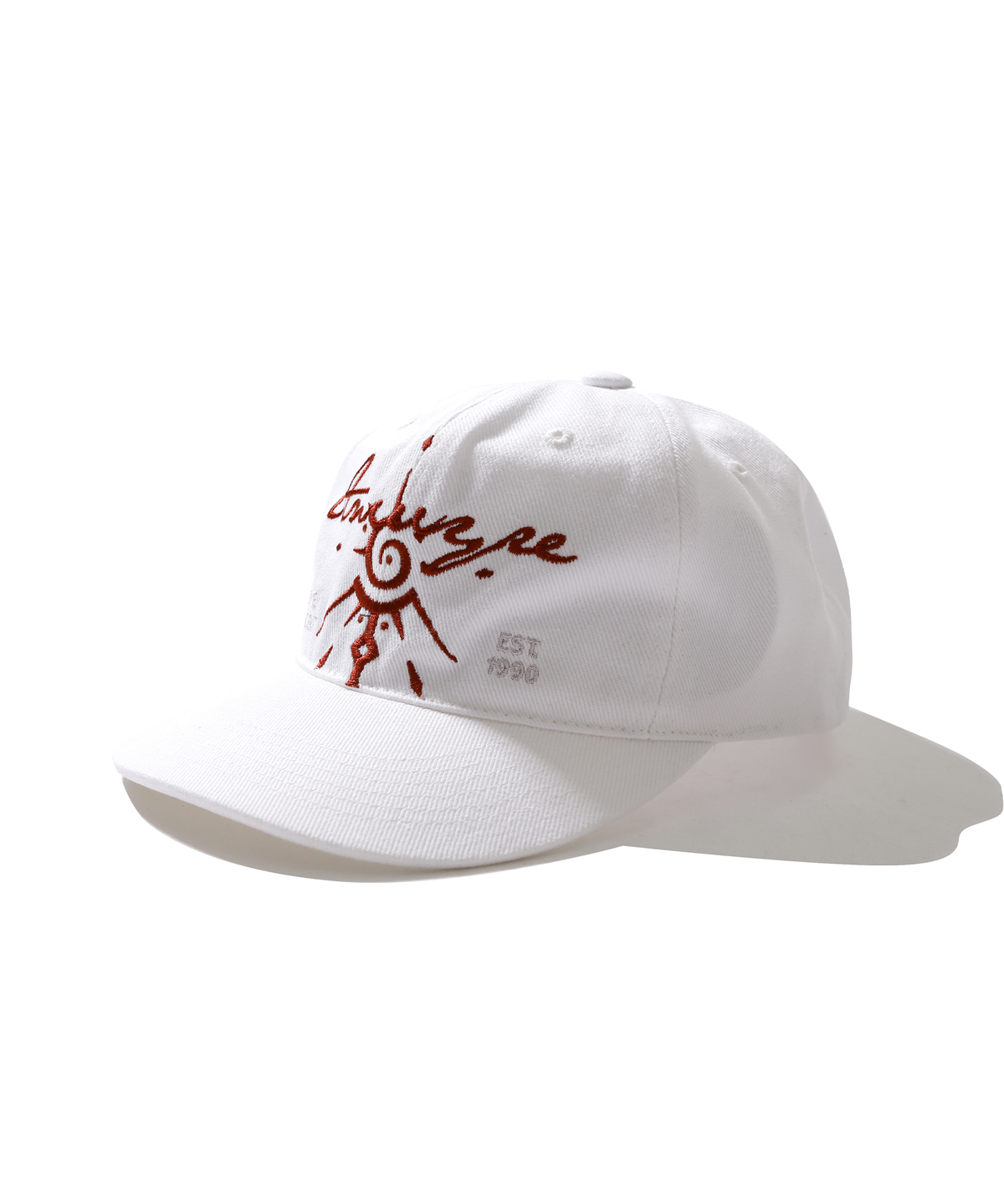 어니브(ANIV) 1990 CAP WHITE