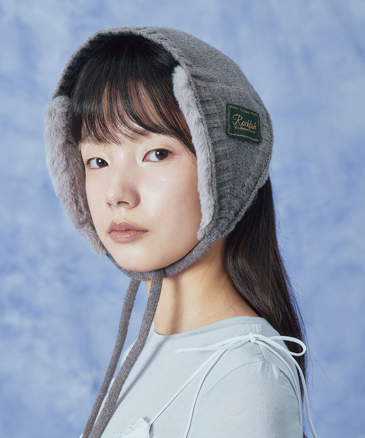 락피쉬웨더웨어(ROCKFISH WEATHERWEAR) FLUFFY EARMUFF - 6 colors