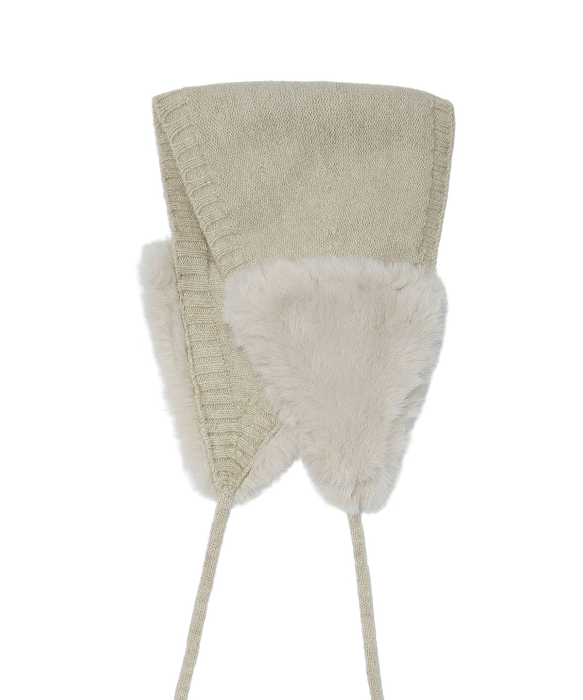 락피쉬웨더웨어(ROCKFISH WEATHERWEAR) FLUFFY EARMUFF - 6 colors