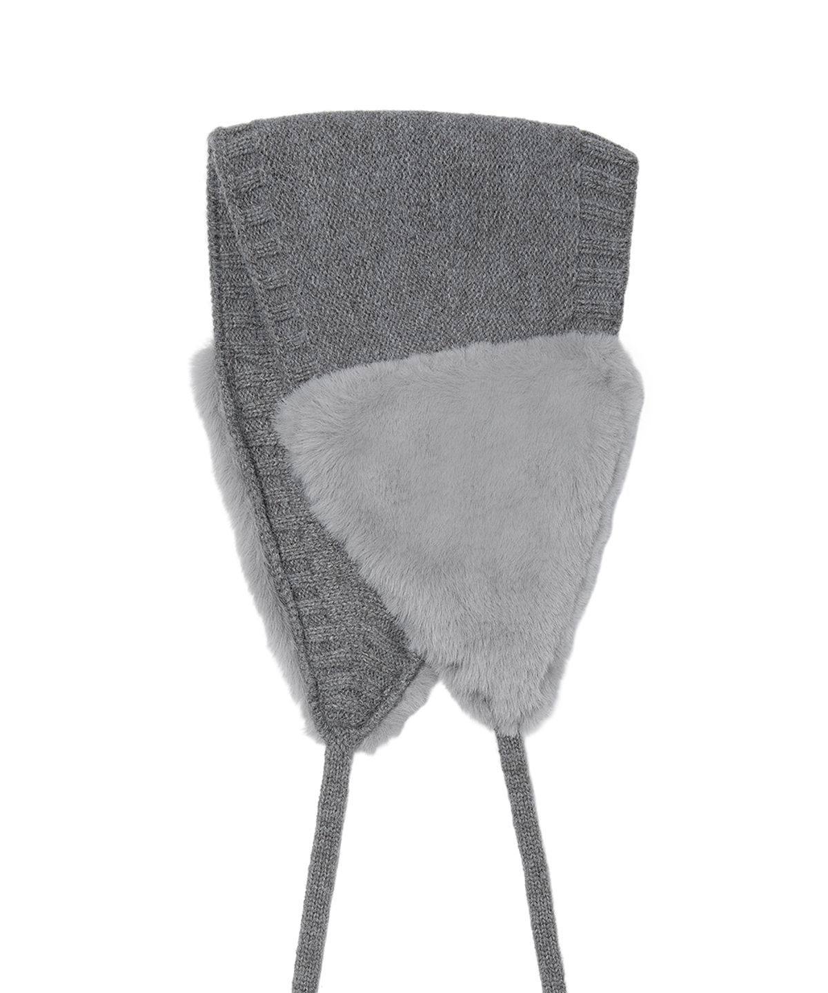 락피쉬웨더웨어(ROCKFISH WEATHERWEAR) FLUFFY EARMUFF - 6 colors